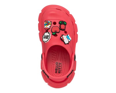 Foto 5 | Sandalias Hello Kitty para Niña