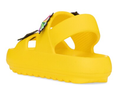 Foto 3 | Sandalias Bob Esponja para Niña