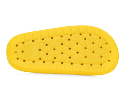 Foto 4 | Sandalias Bob Esponja para Niña