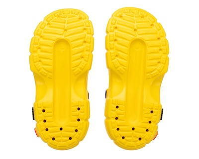 Foto 2 | Sandalias Evalight Bob Esponja para Niña