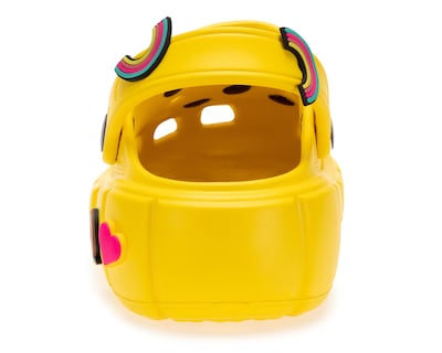 Foto 6 | Sandalias Evalight Bob Esponja para Niña