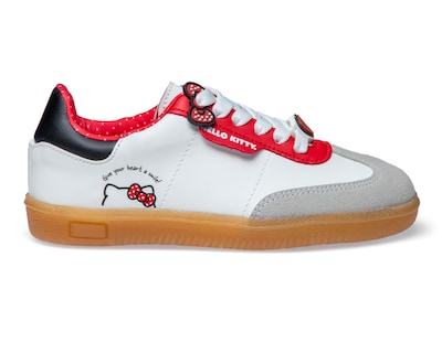 Foto 2 | Tenis de Moda Hello Kitty para Niña