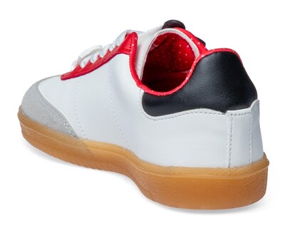 Foto 3 | Tenis de Moda Hello Kitty para Niña