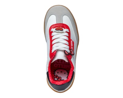 Foto 5 | Tenis de Moda Hello Kitty para Niña