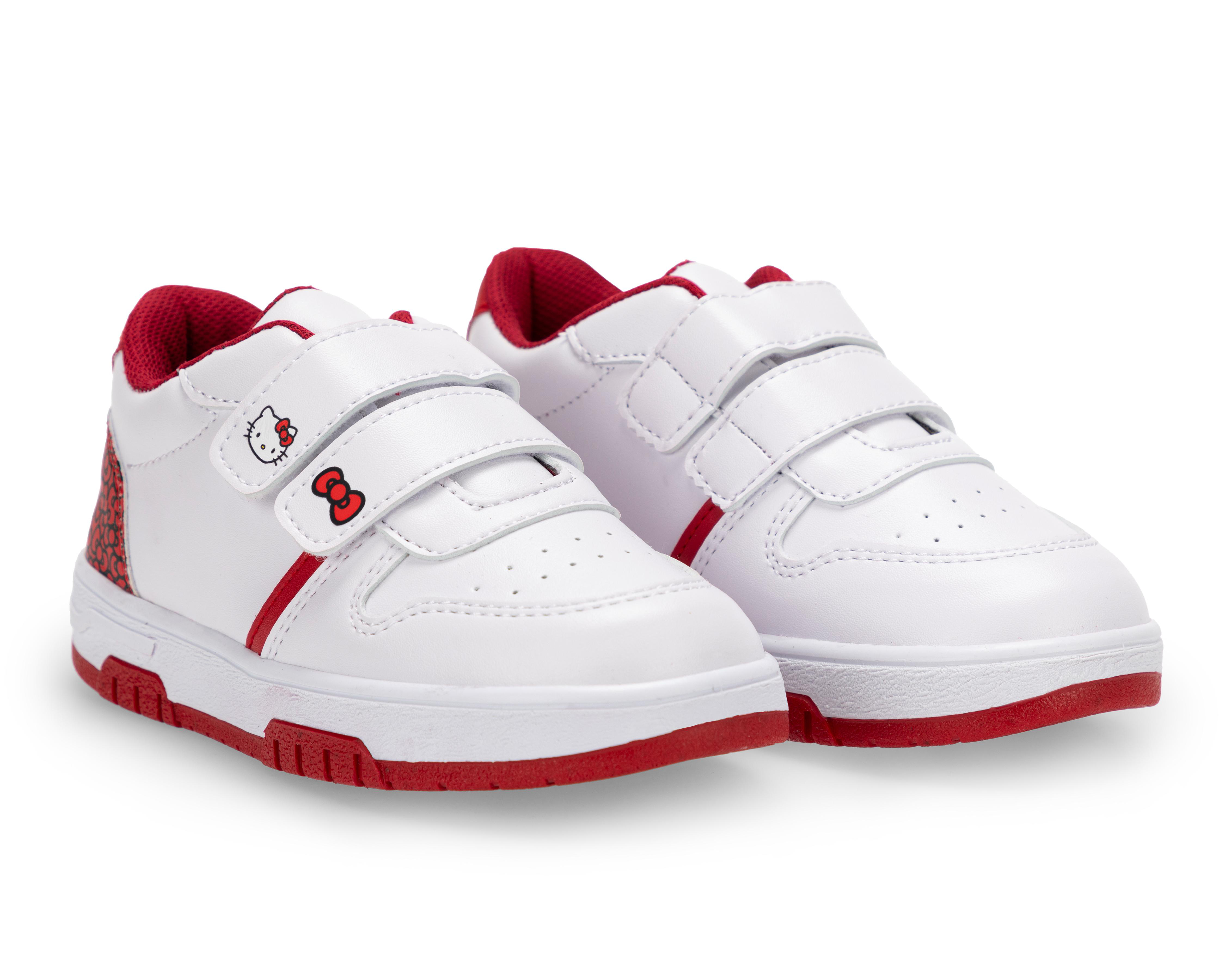 Tenis Hello Kitty para Niña $385