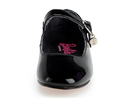 Foto 5 | Zapatos de Vestir Barbie para Niña