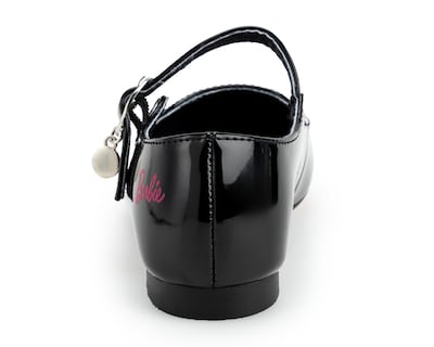 Foto 6 | Zapatos de Vestir Barbie para Niña