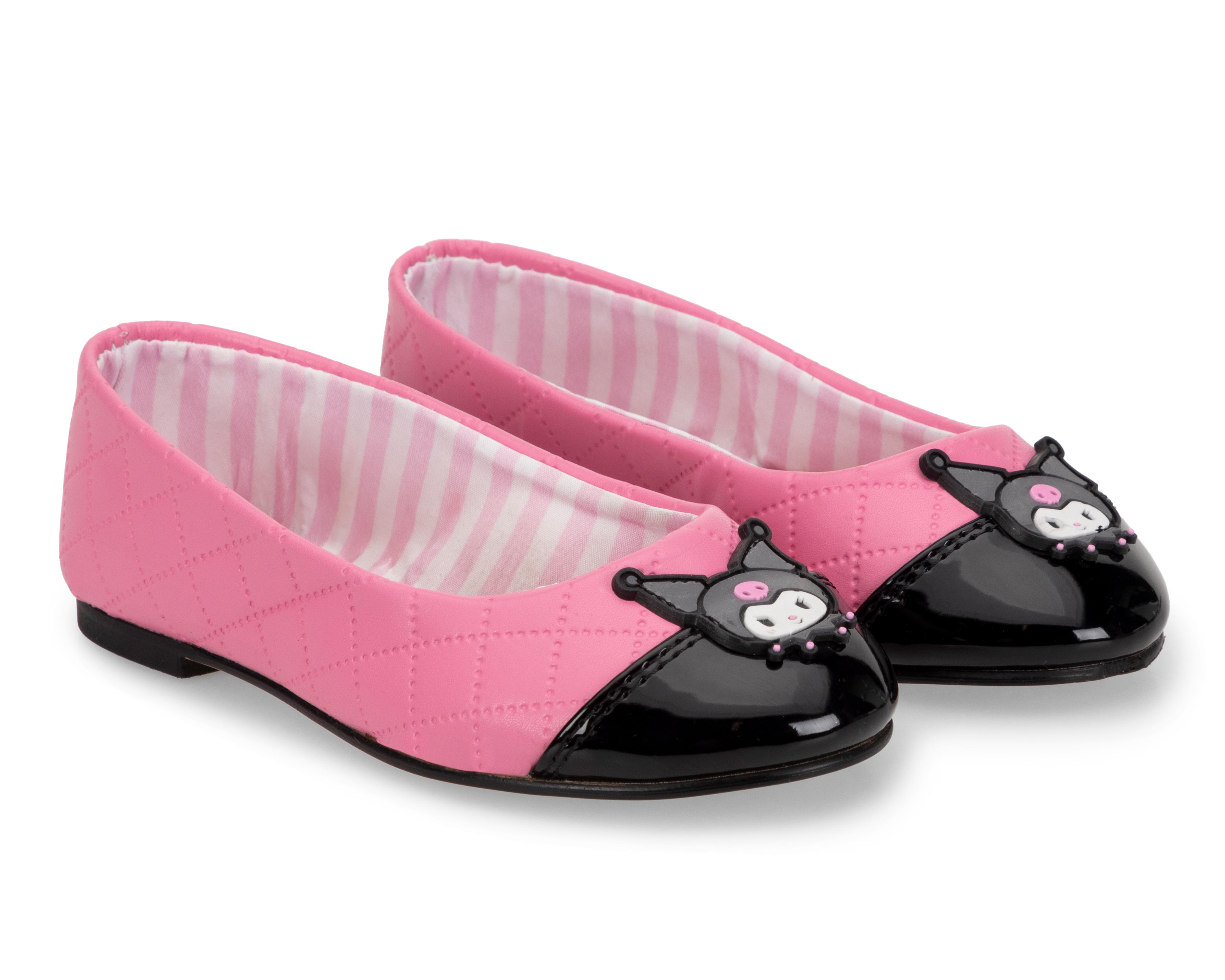 Foto 1 | Flats Hello Kitty para Niña