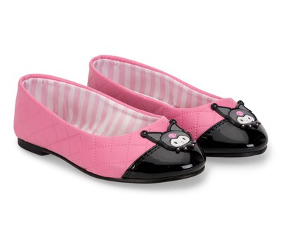 Foto 1 | Flats Hello Kitty para Niña