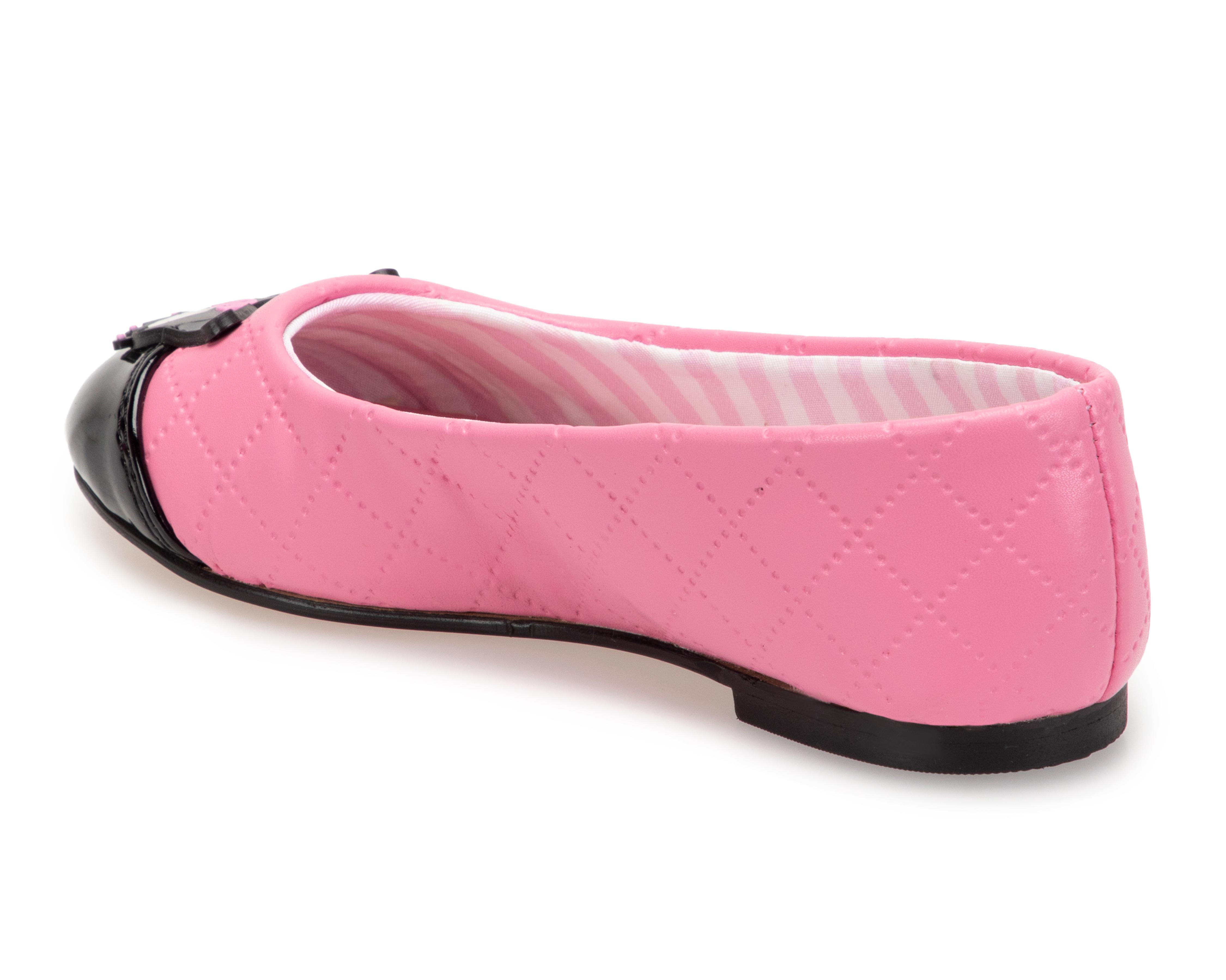 Foto 3 | Flats Hello Kitty para Niña