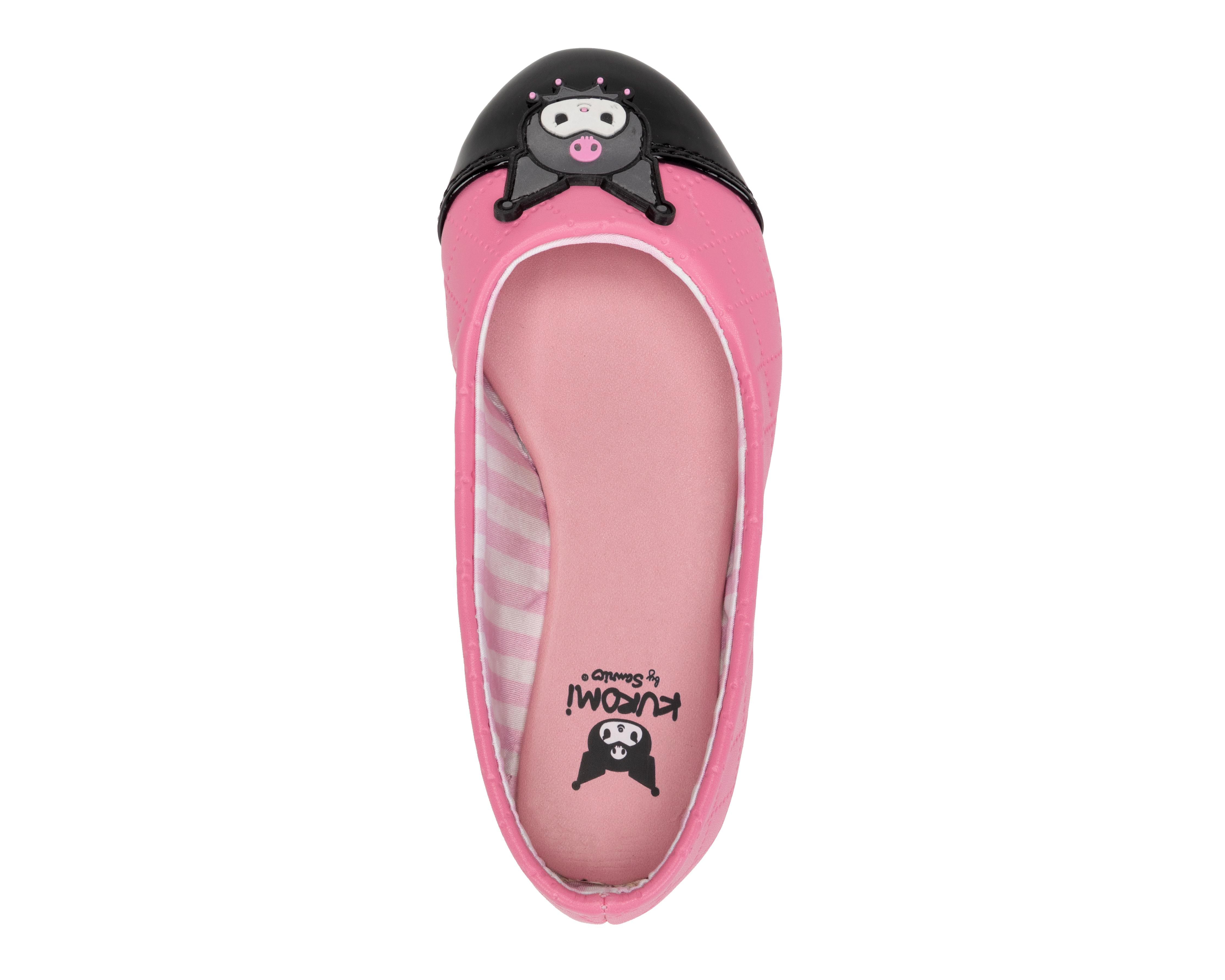Foto 5 | Flats Hello Kitty para Niña