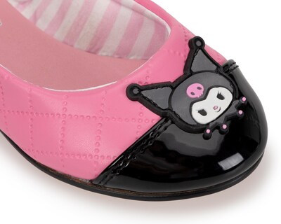 Foto 6 | Flats Hello Kitty para Niña