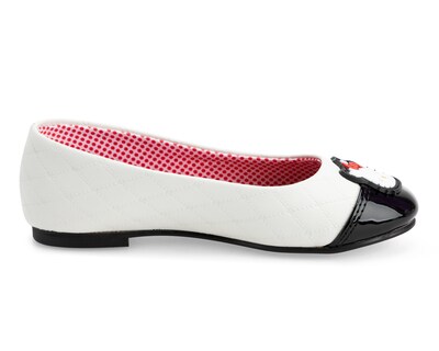 Foto 4 | Zapatos de Moda Hello Kitty para Niña
