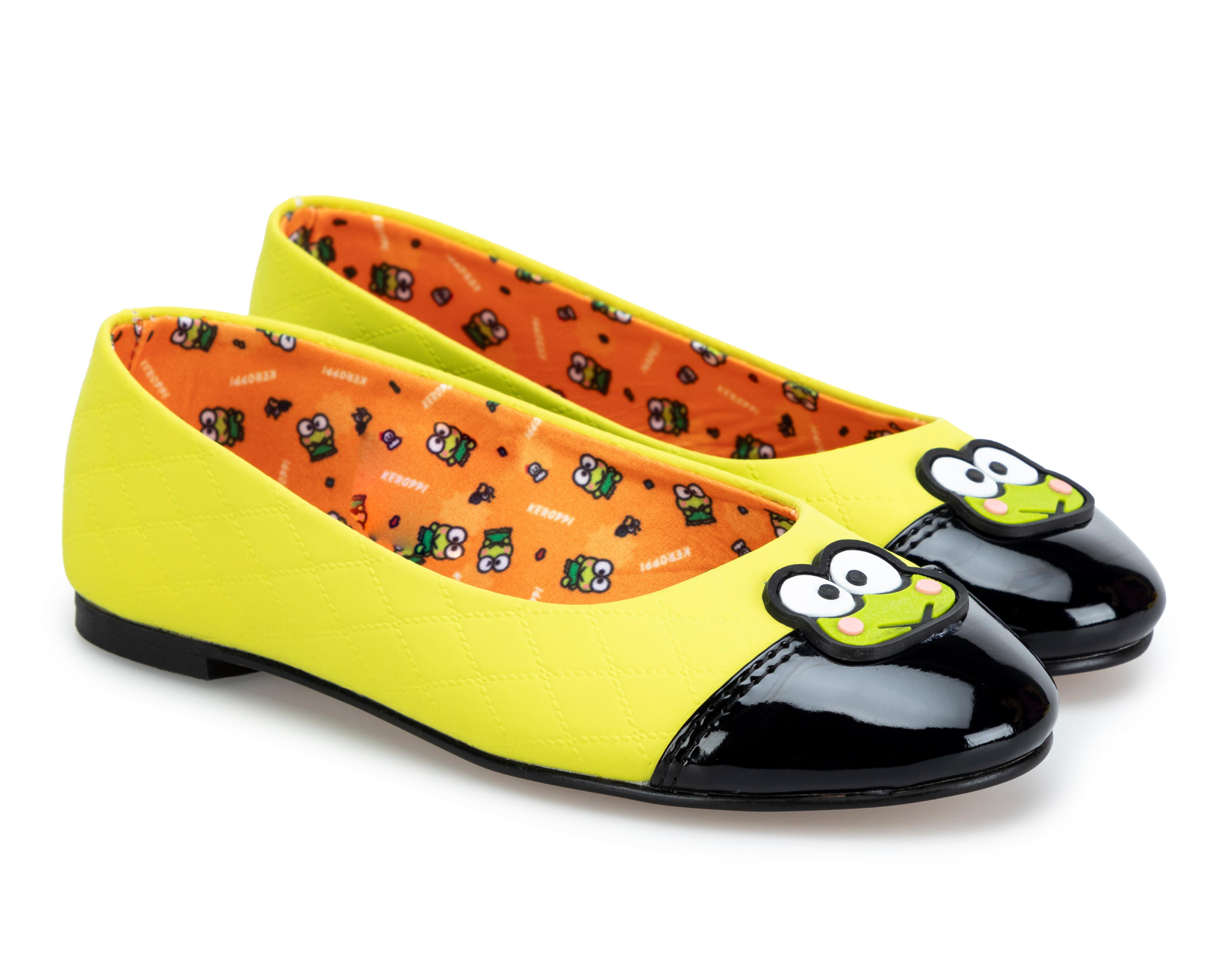 Flats Hello Kitty para Niña