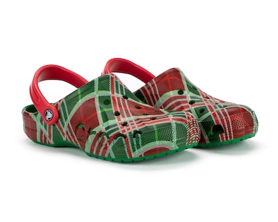 Foto 1 | Sandalias Crocs para Hombre