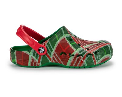 Foto 2 | Sandalias Crocs para Hombre