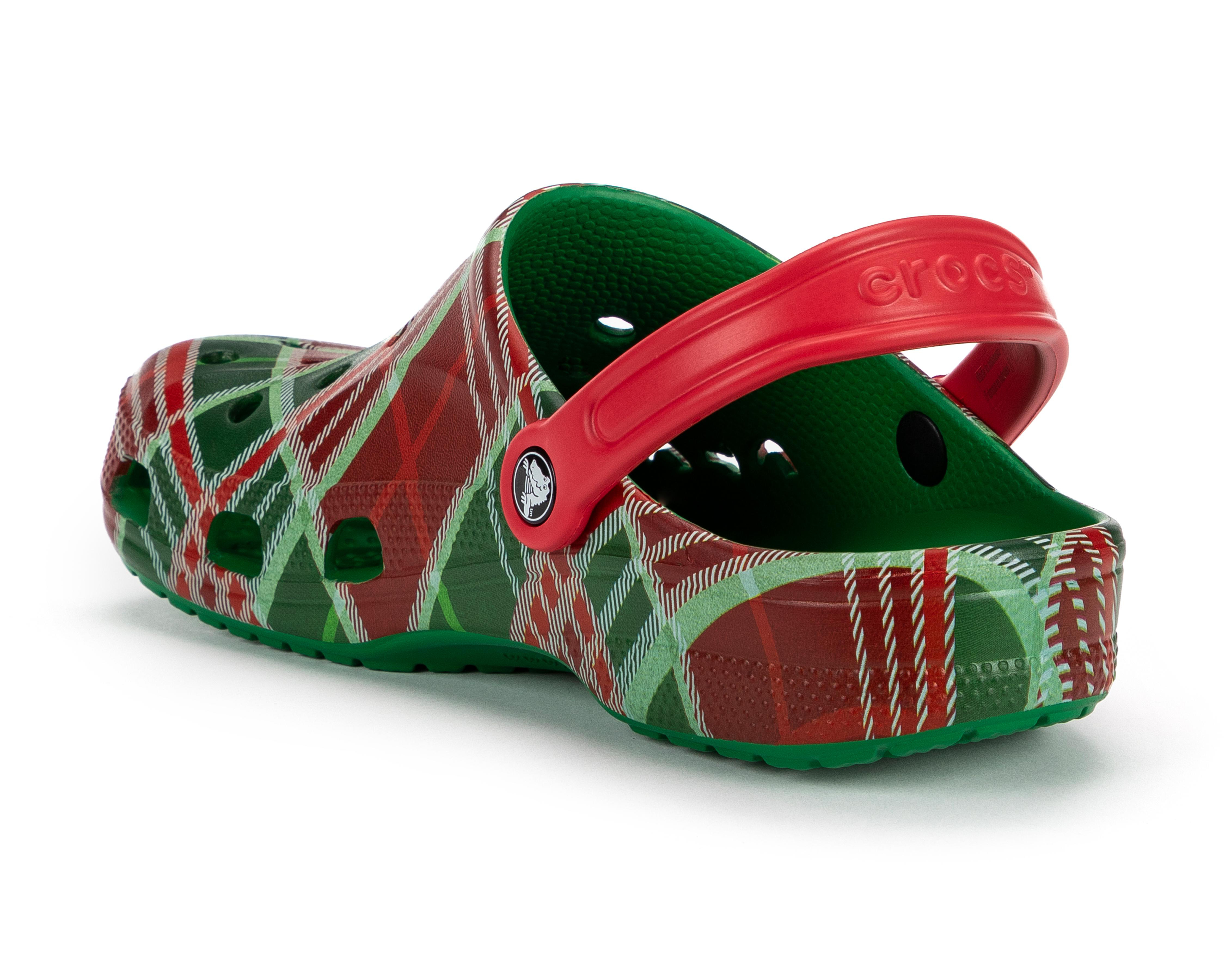 Foto 4 pulgar | Sandalias Crocs para Mujer