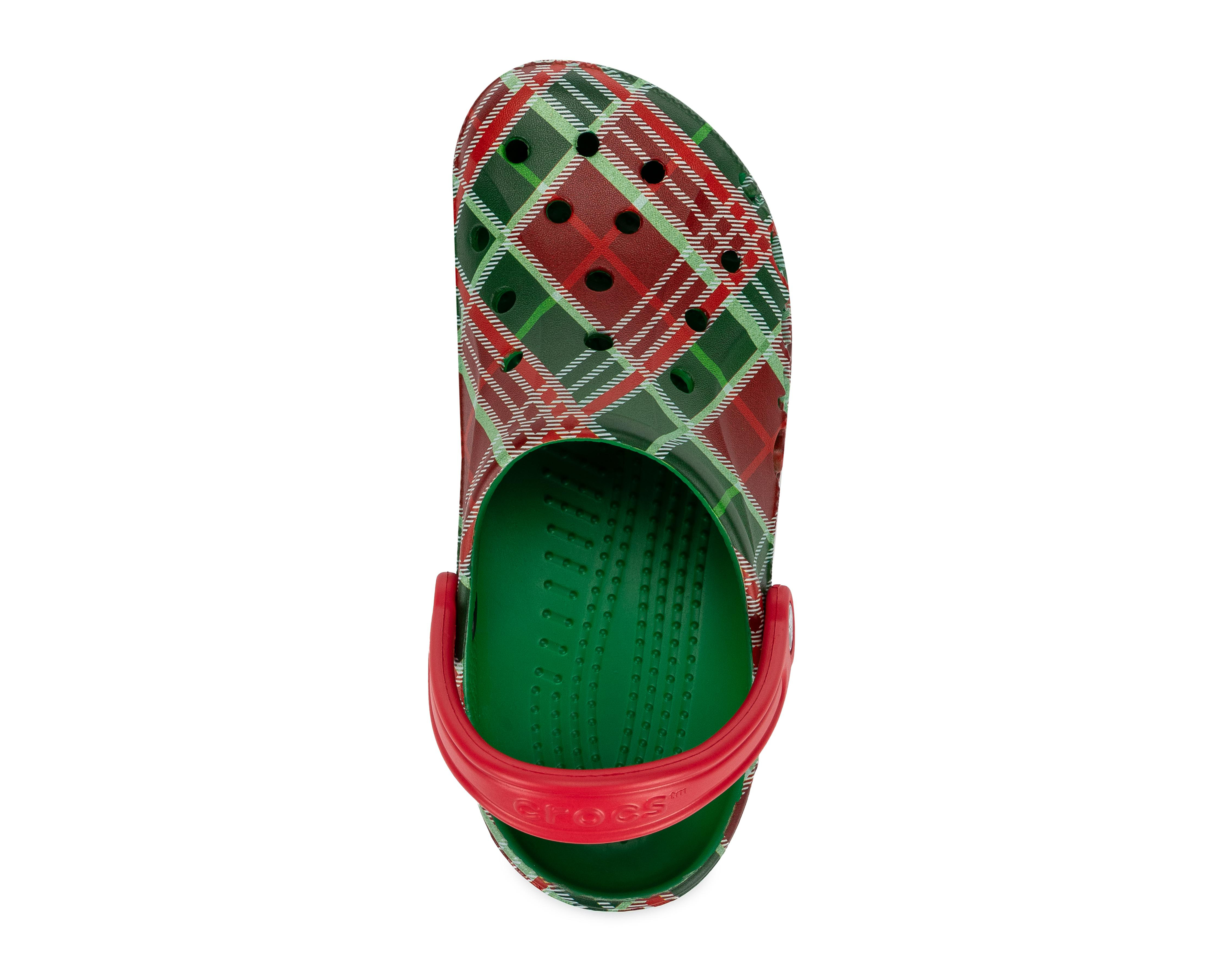 Foto 6 pulgar | Sandalias Crocs para Mujer