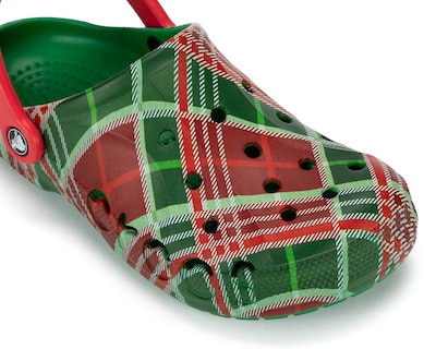 Foto 6 | Sandalias Crocs para Hombre