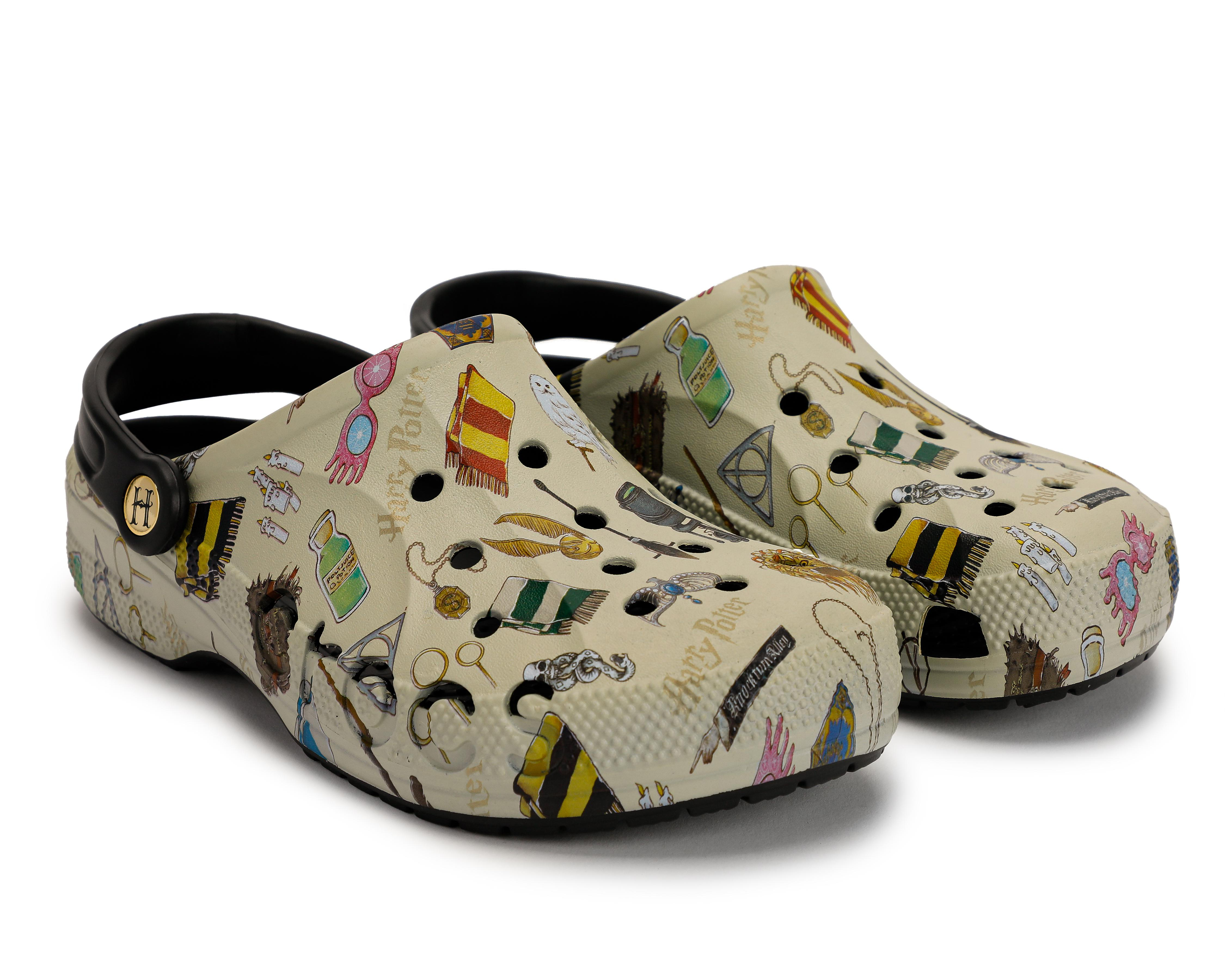 Foto 2 pulgar | Sandalias Crocs para Hombre