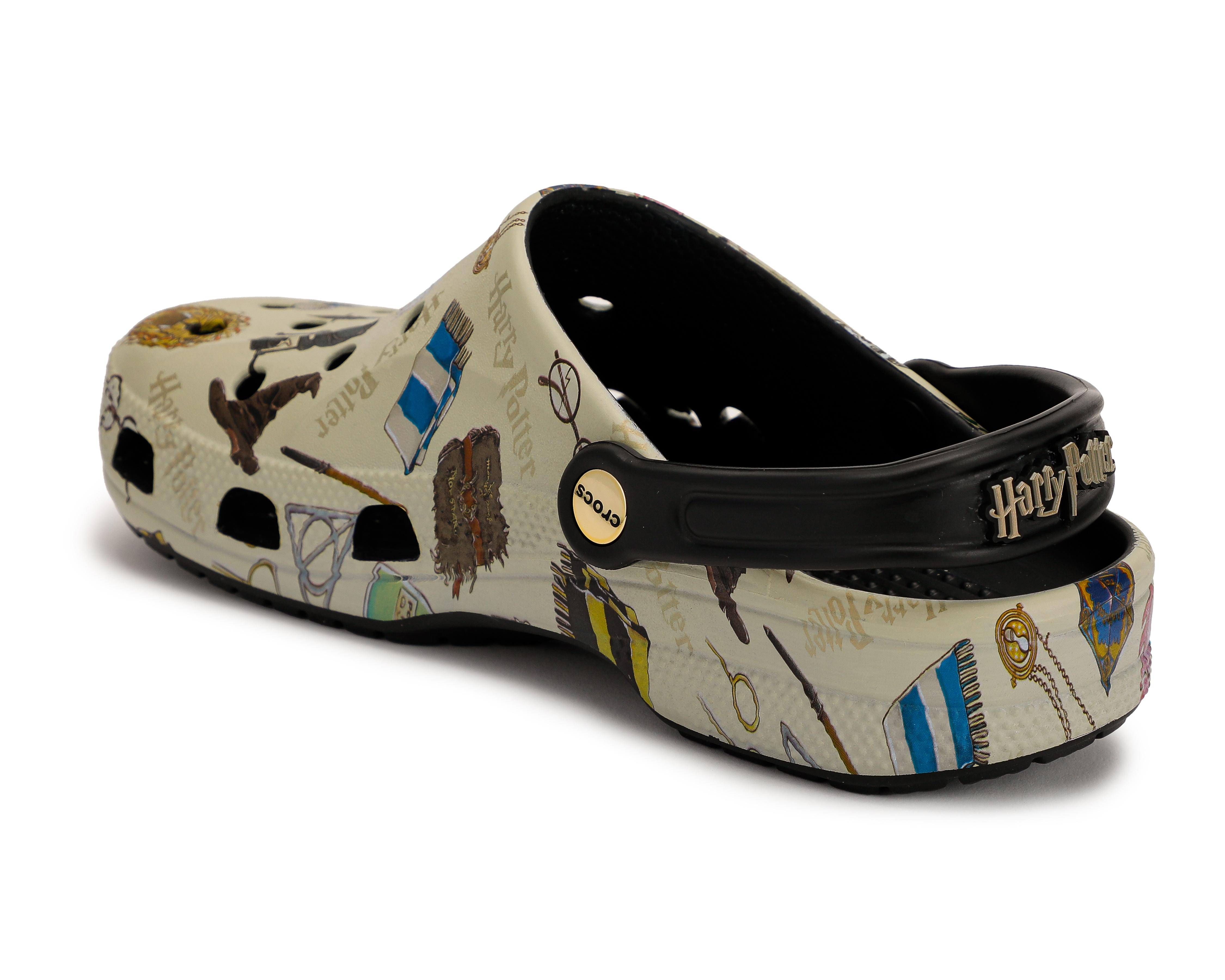 Foto 4 pulgar | Sandalias Crocs para Hombre