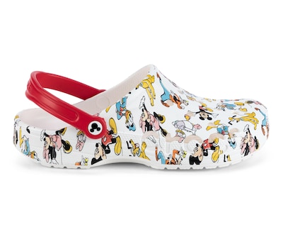 Foto 2 | Sandalias Crocs para Hombre