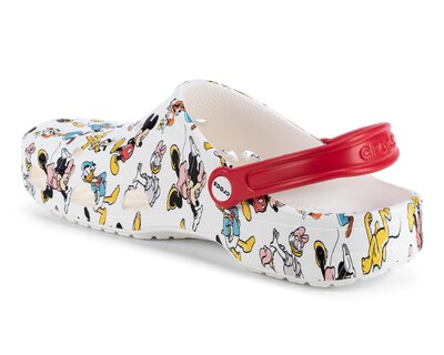 Foto 3 | Sandalias Crocs para Hombre