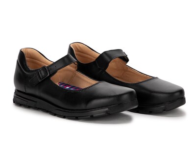 Foto 1 | Zapatos Escolares Bambino para Niña