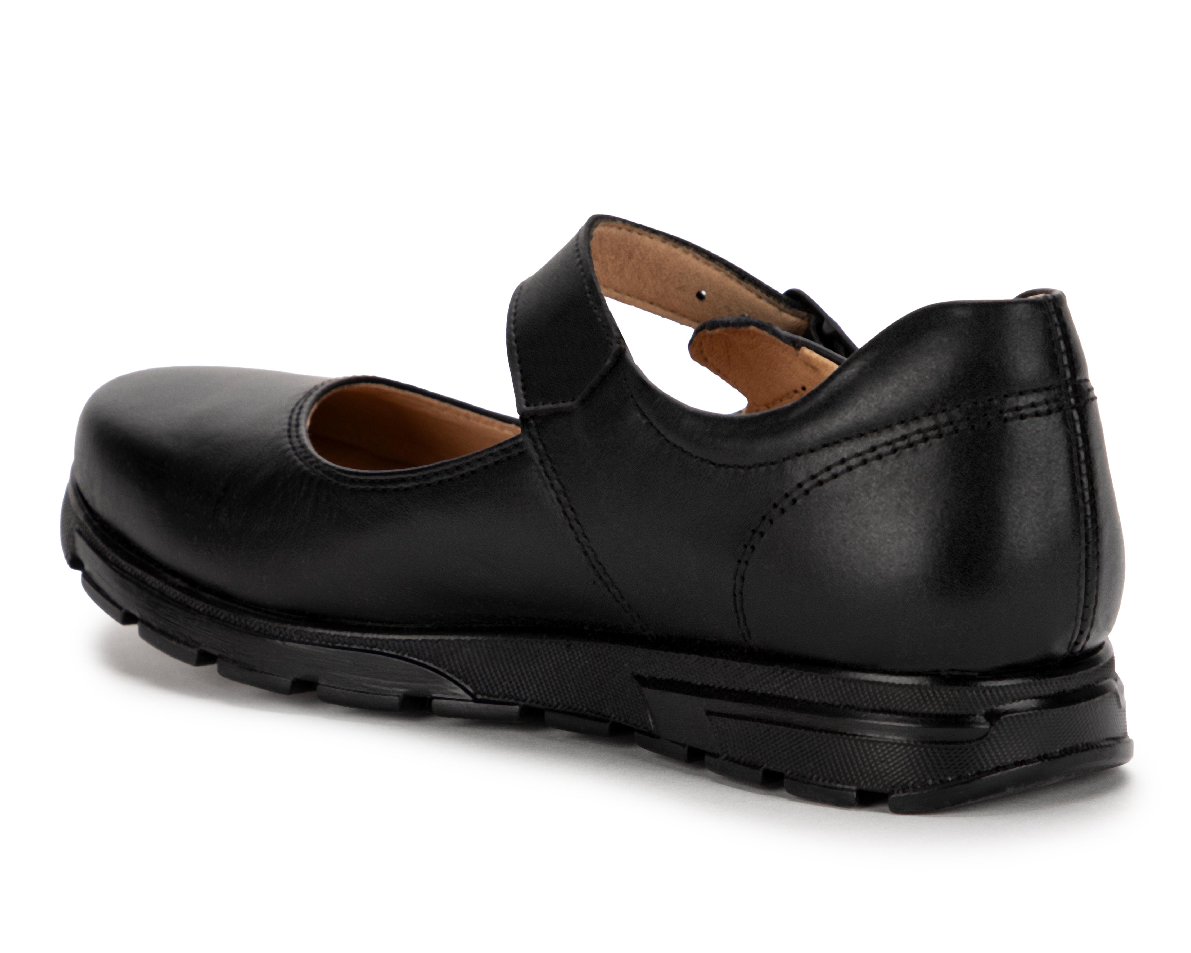 Foto 4 pulgar | Zapatos Escolares Bambino para Niña