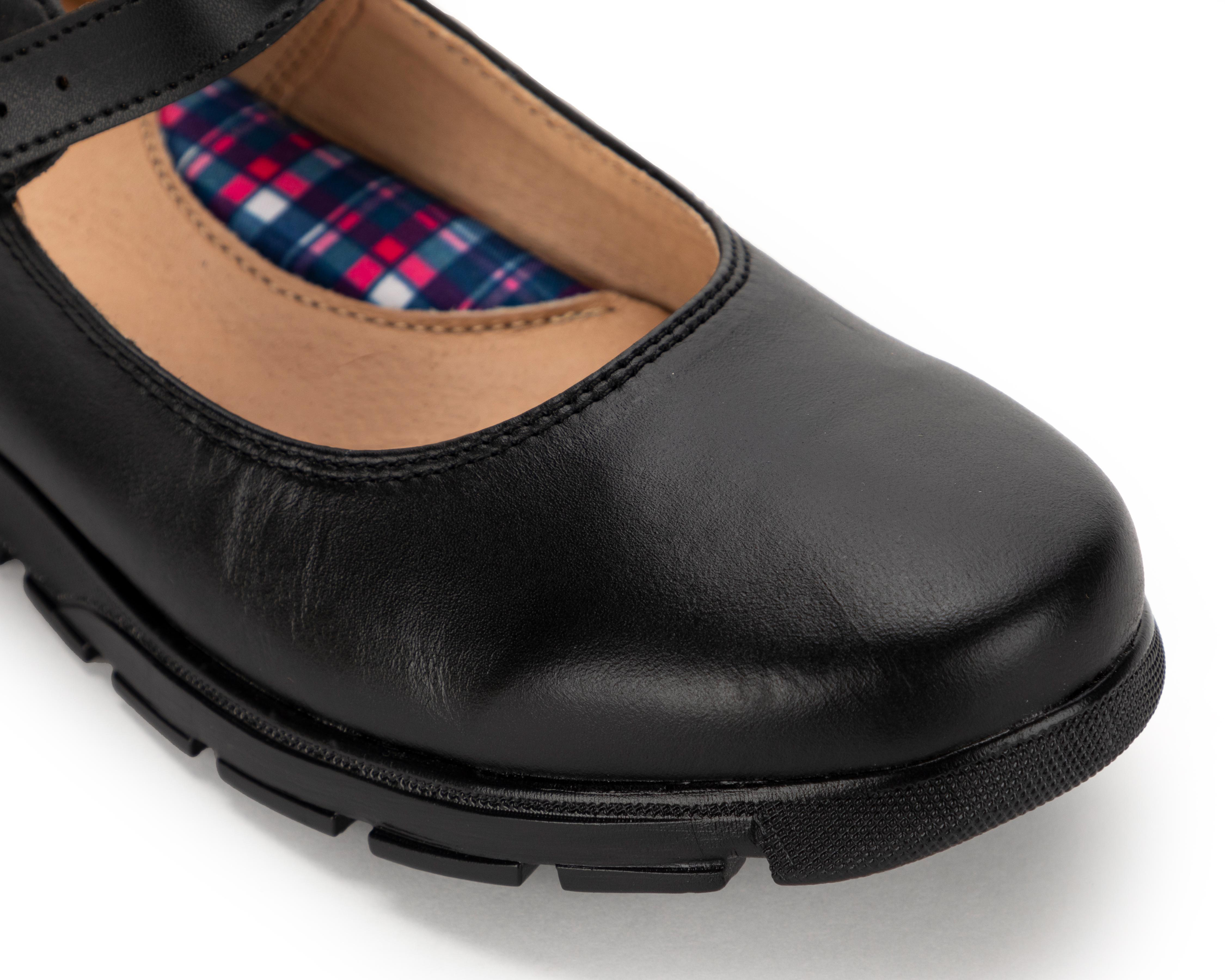 Foto 7 pulgar | Zapatos Escolares Bambino para Niña