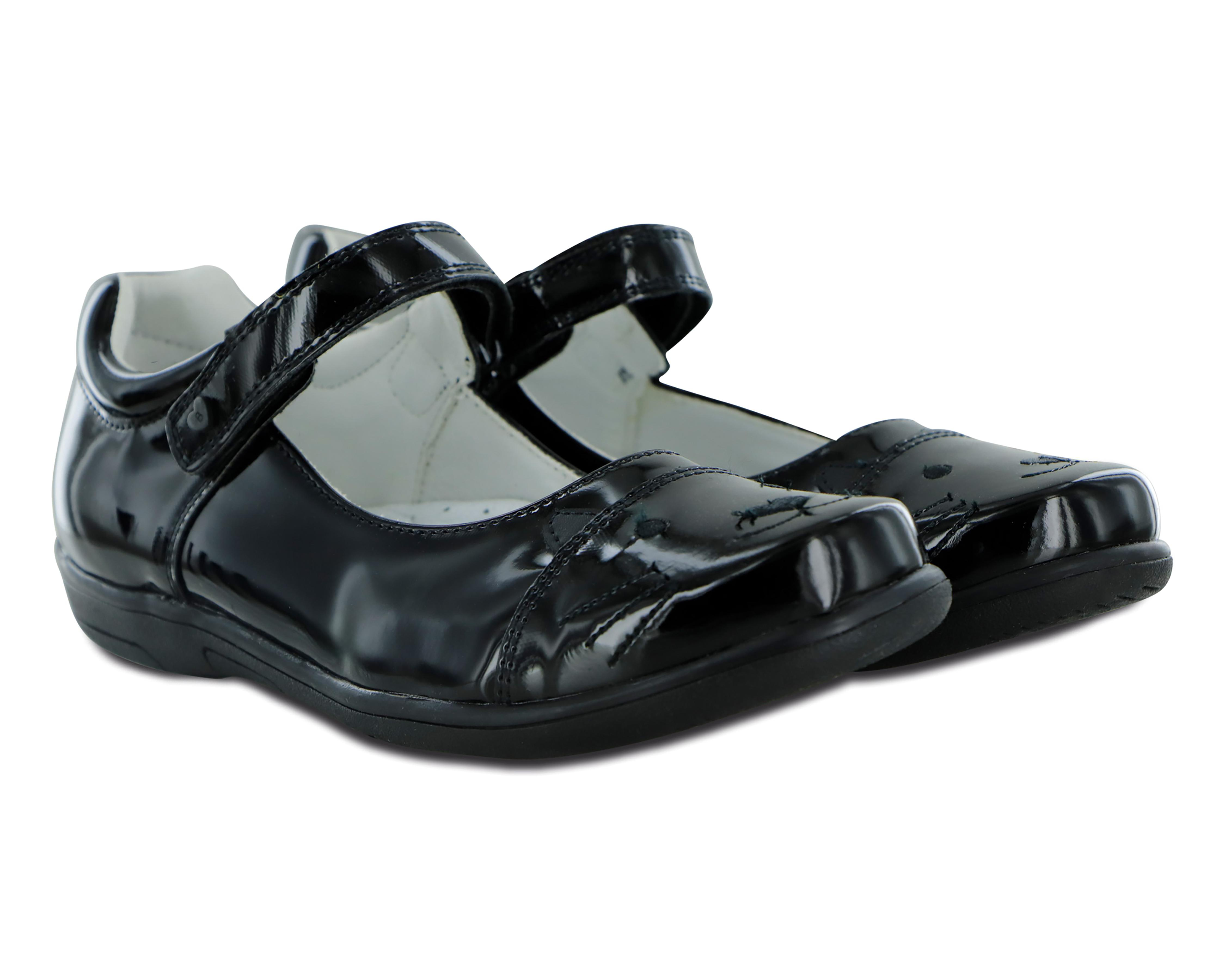 Zapatos Escolares Bambino para Niña