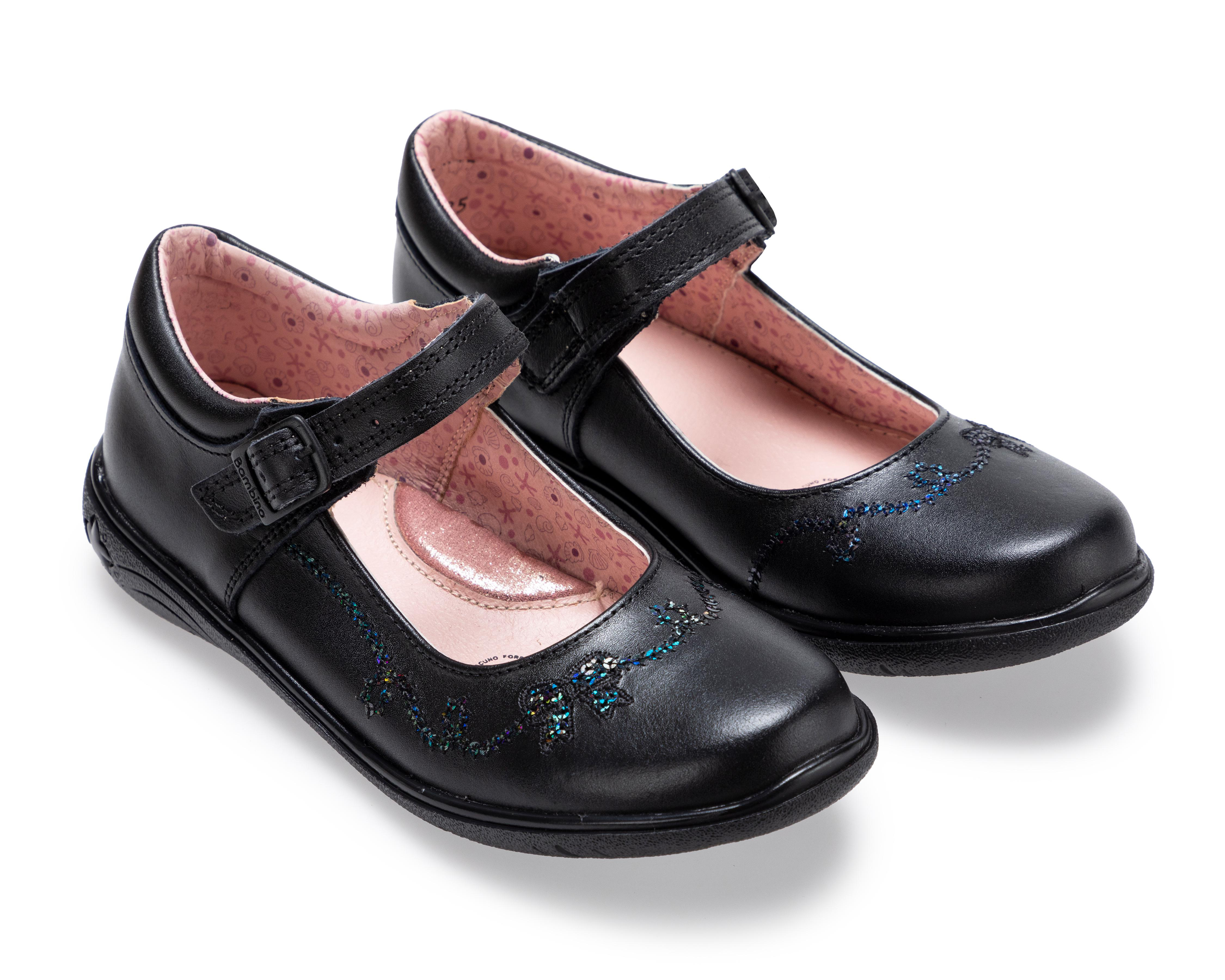 Foto 1 | Zapato Escolar Bambino para Niña
