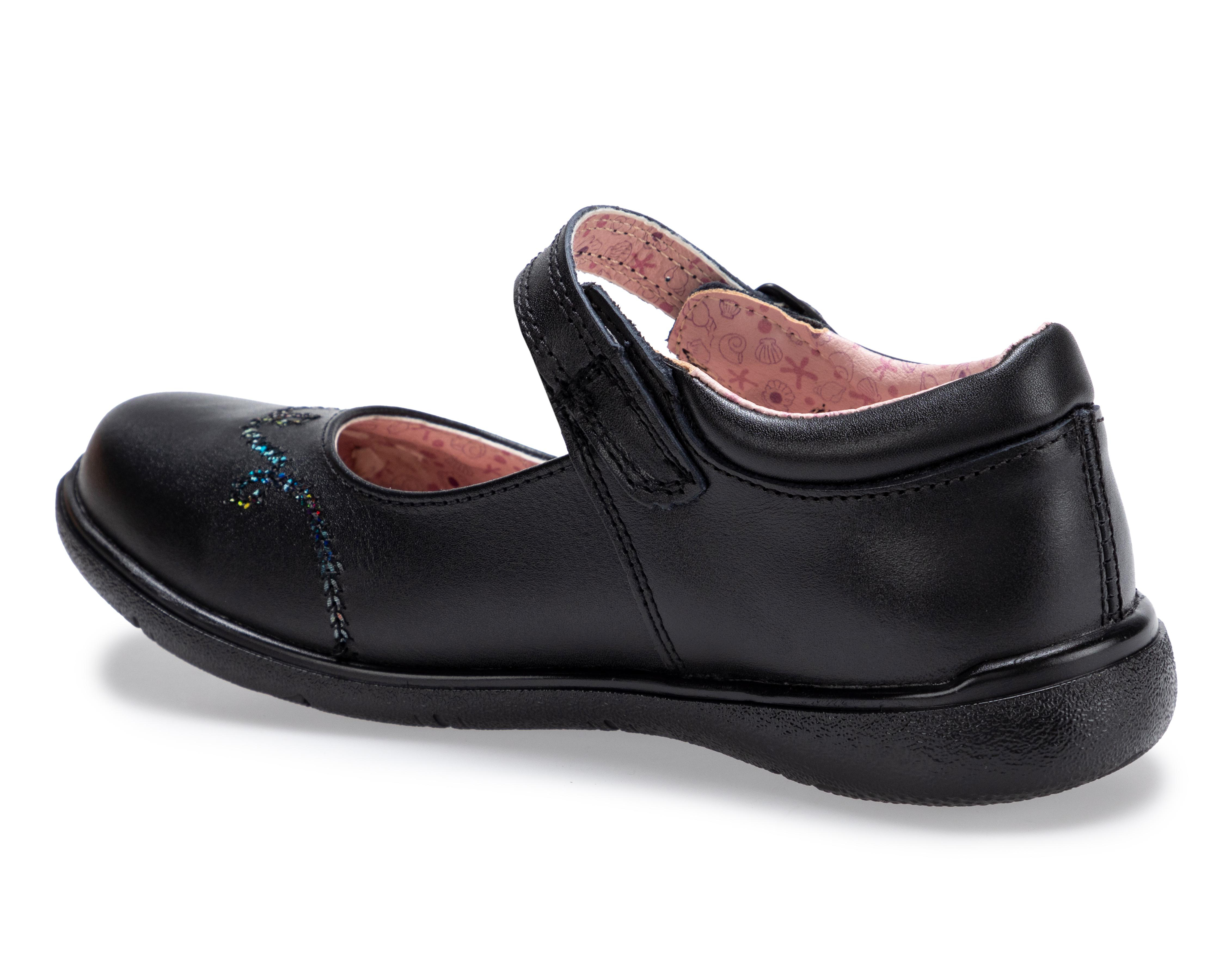Foto 4 pulgar | Zapato Escolar Bambino para Niña