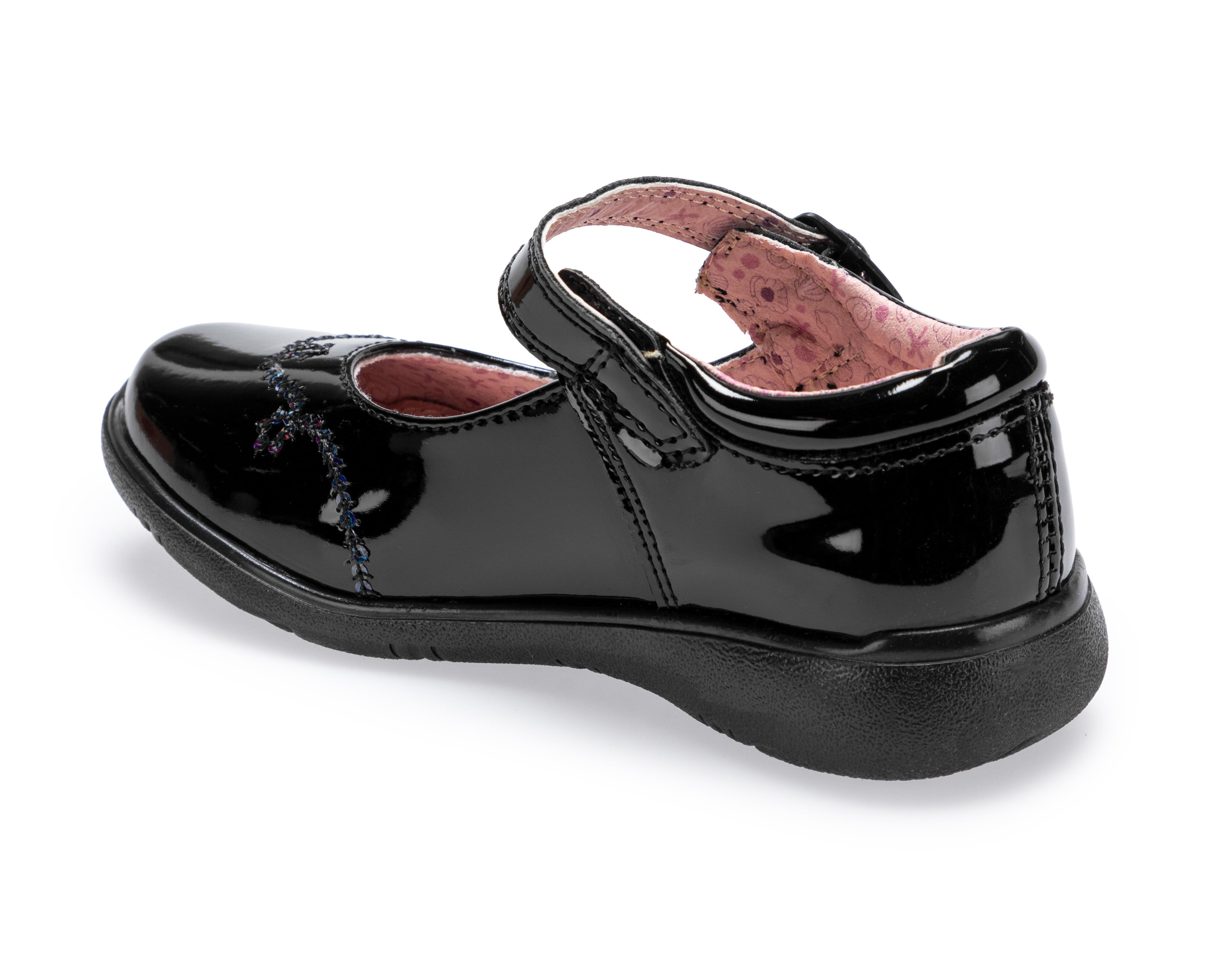 Foto 4 pulgar | Zapato Escolar Bambino para Niña