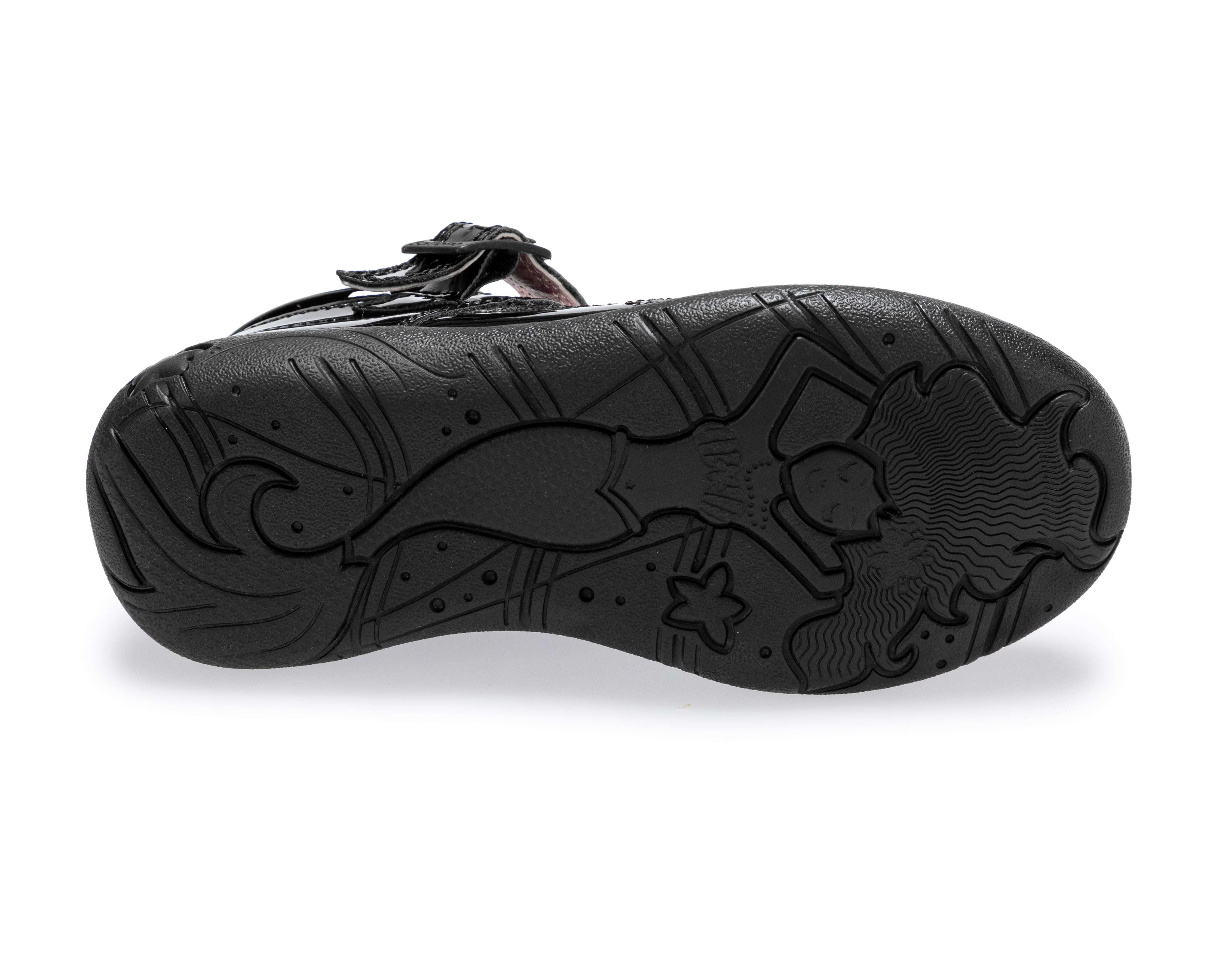 Foto 5 pulgar | Zapato Escolar Bambino para Niña