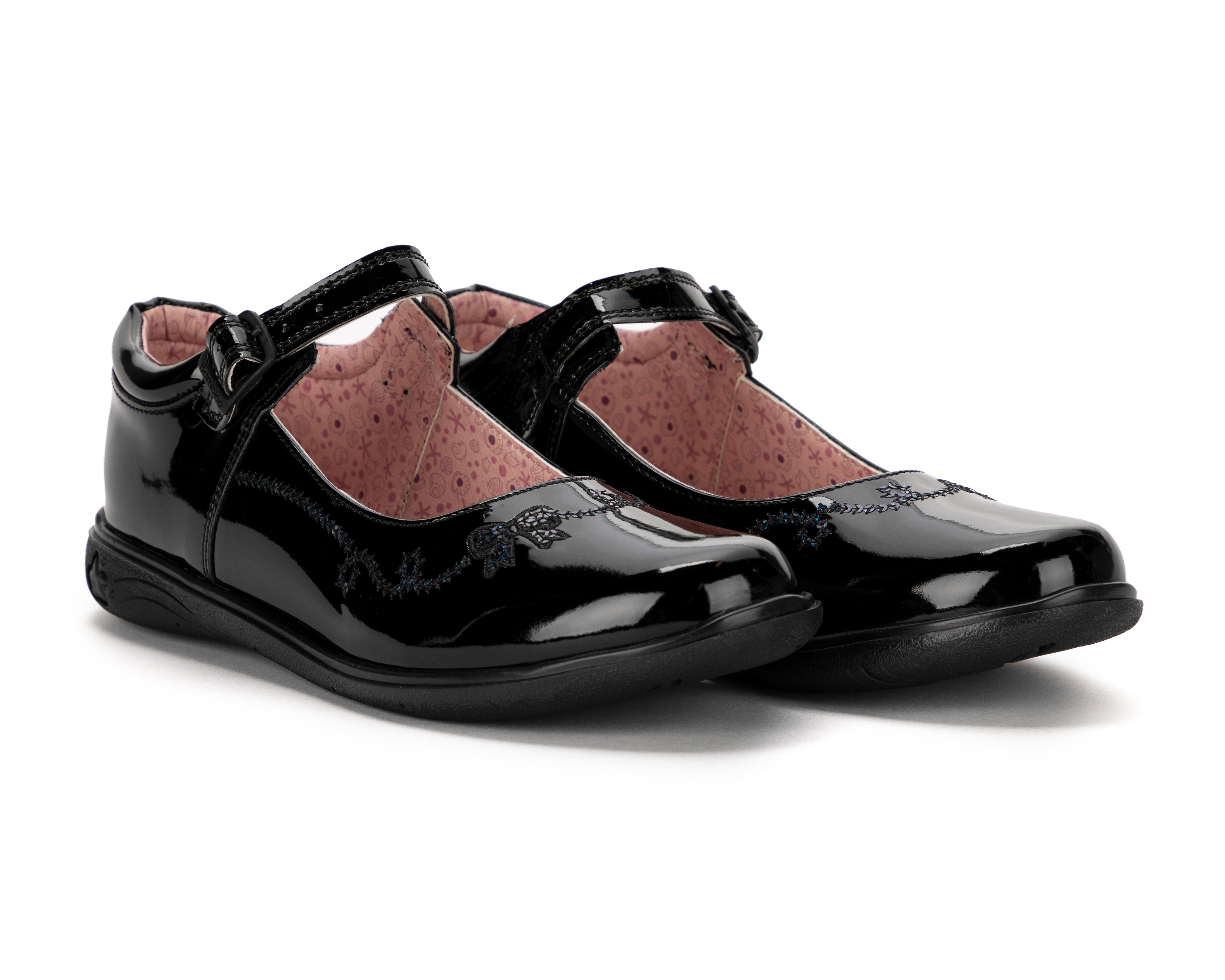 Foto 1 | Zapatos Escolares Bambino para Niña