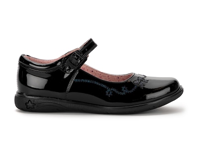 Foto 2 | Zapatos Escolares Bambino para Niña