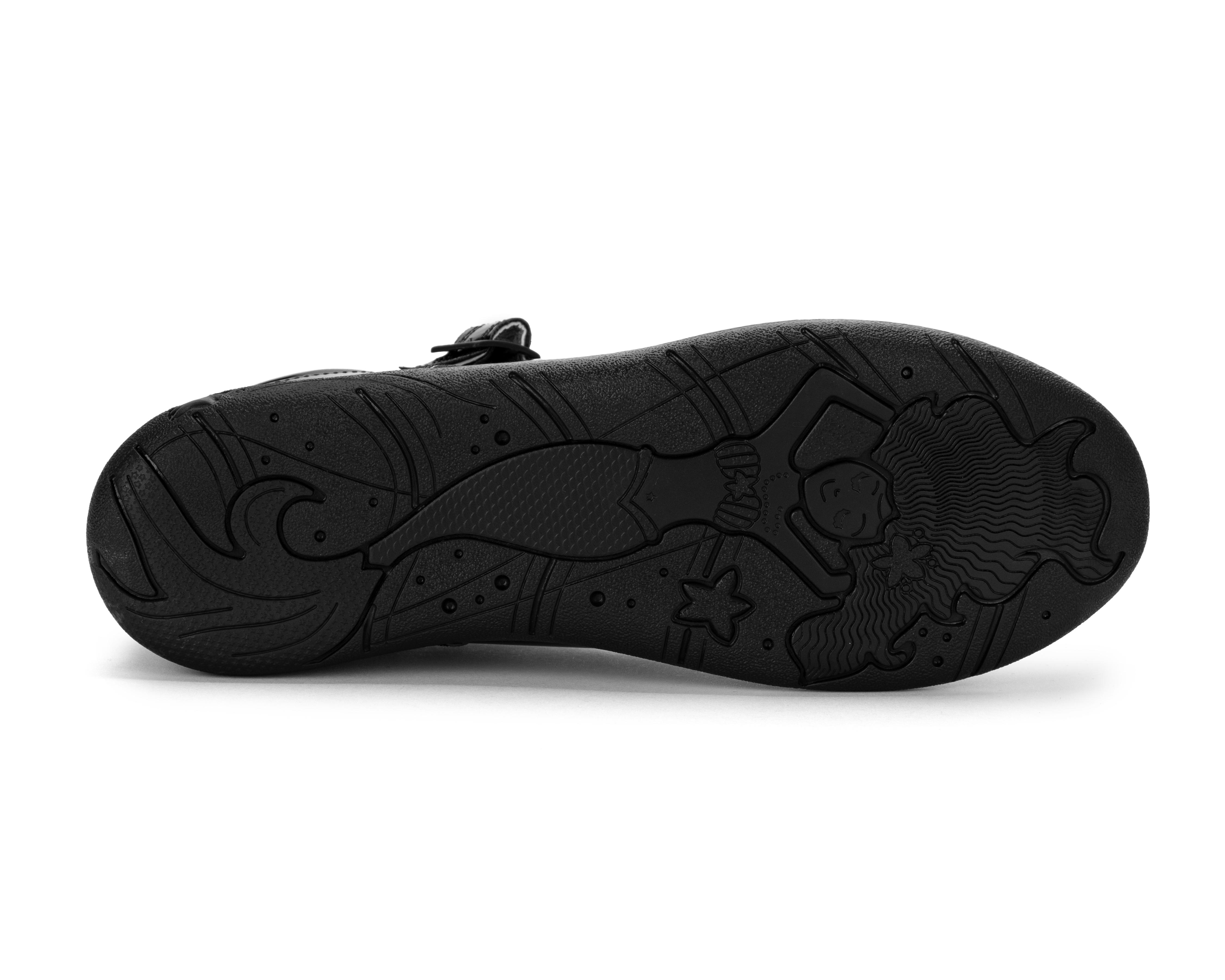 Foto 5 pulgar | Zapatos Escolares Bambino para Niña