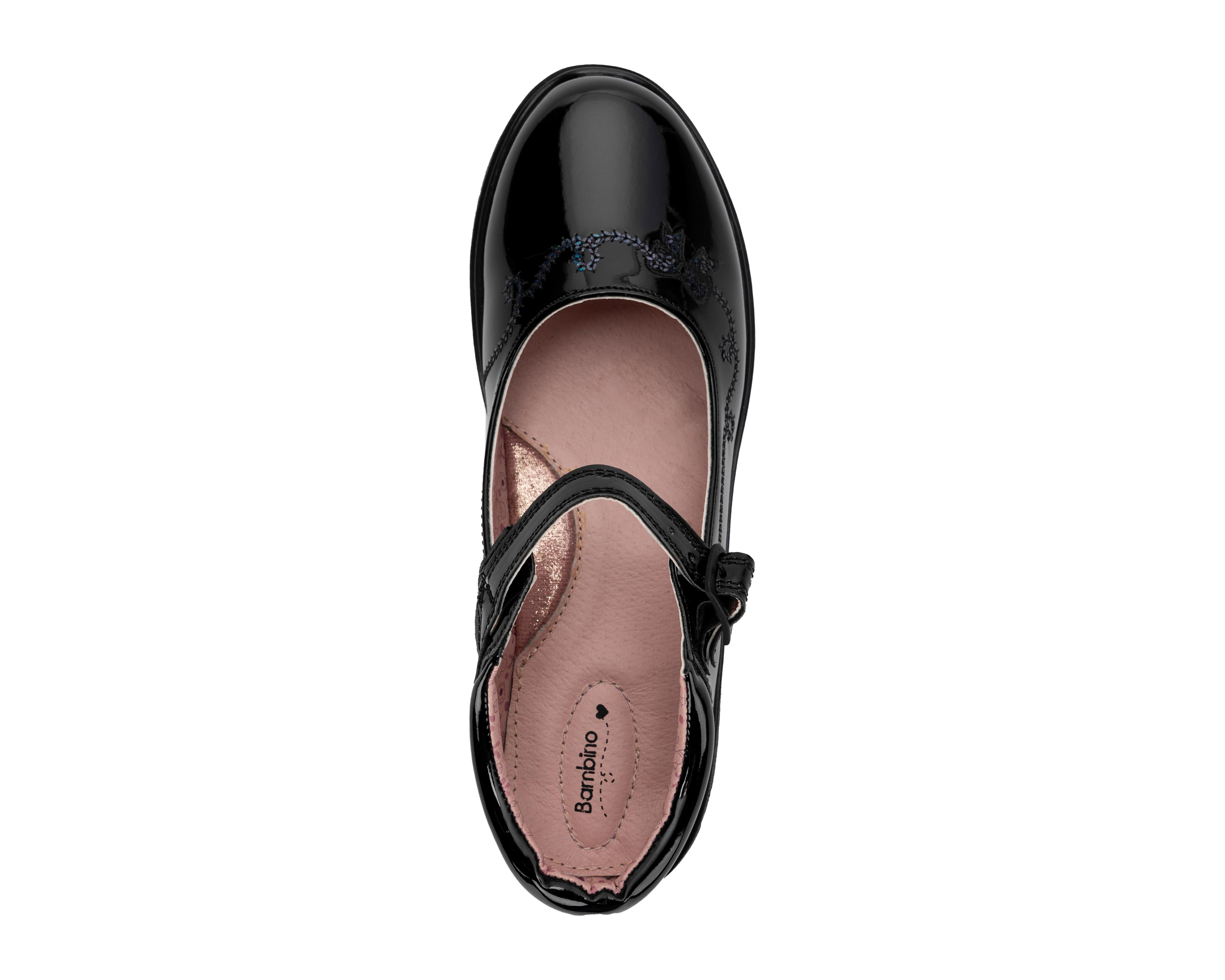 Foto 5 | Zapatos Escolares Bambino para Niña