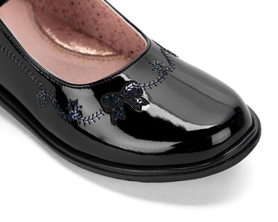 Foto 6 | Zapatos Escolares Bambino para Niña