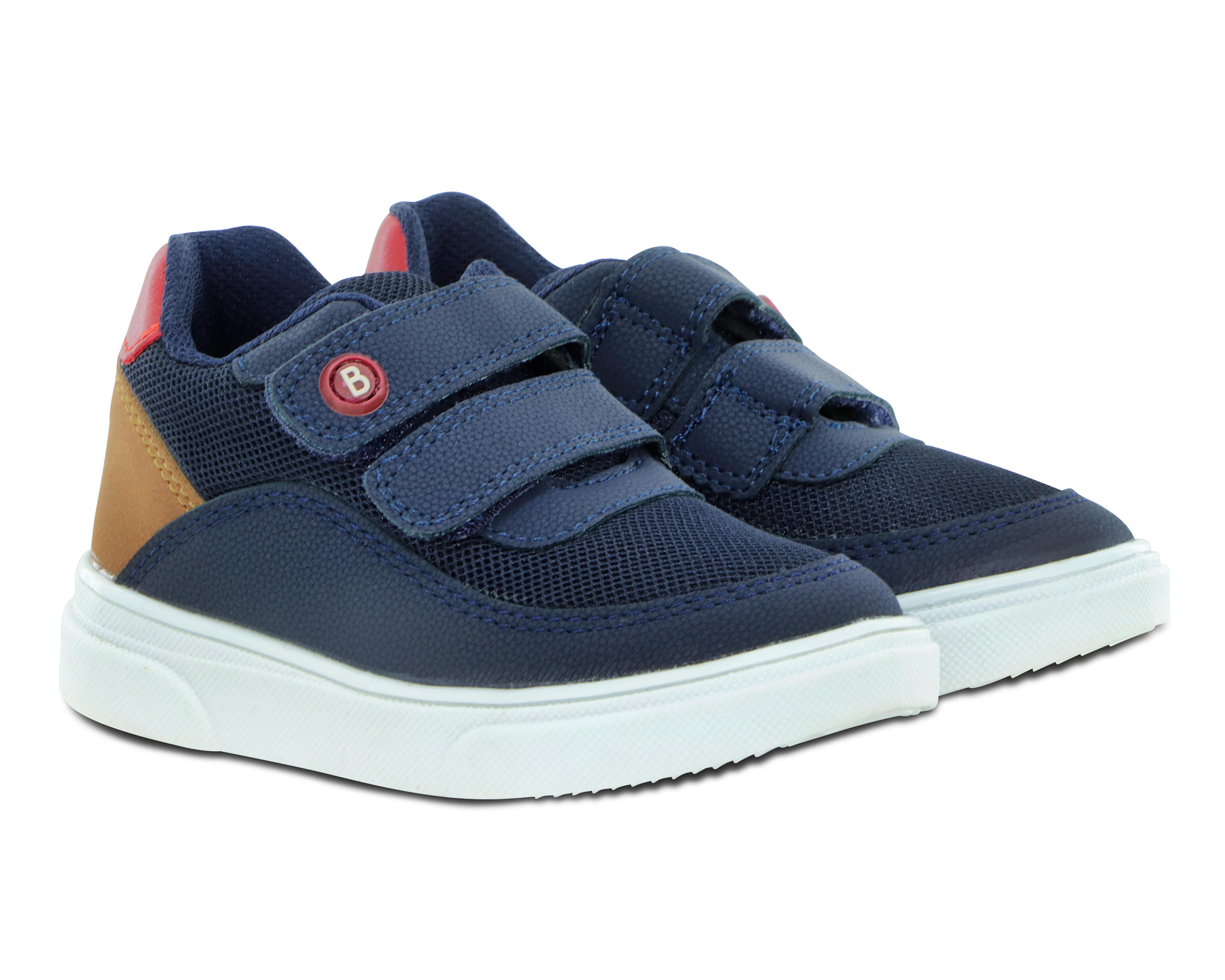 Zapatos Casuales Bambino para Niño