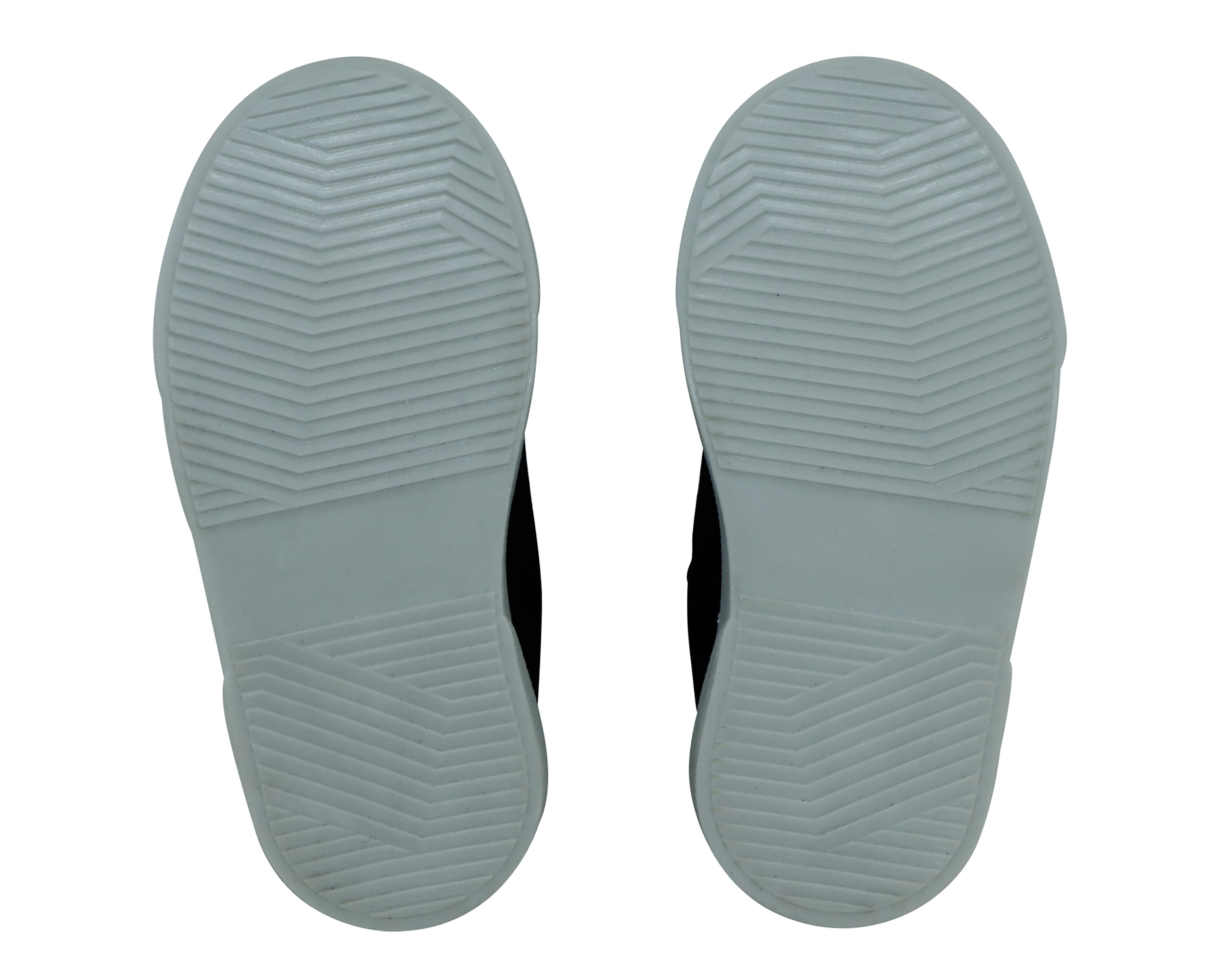 Foto 4 pulgar | Zapatos Casuales Bambino para Niño