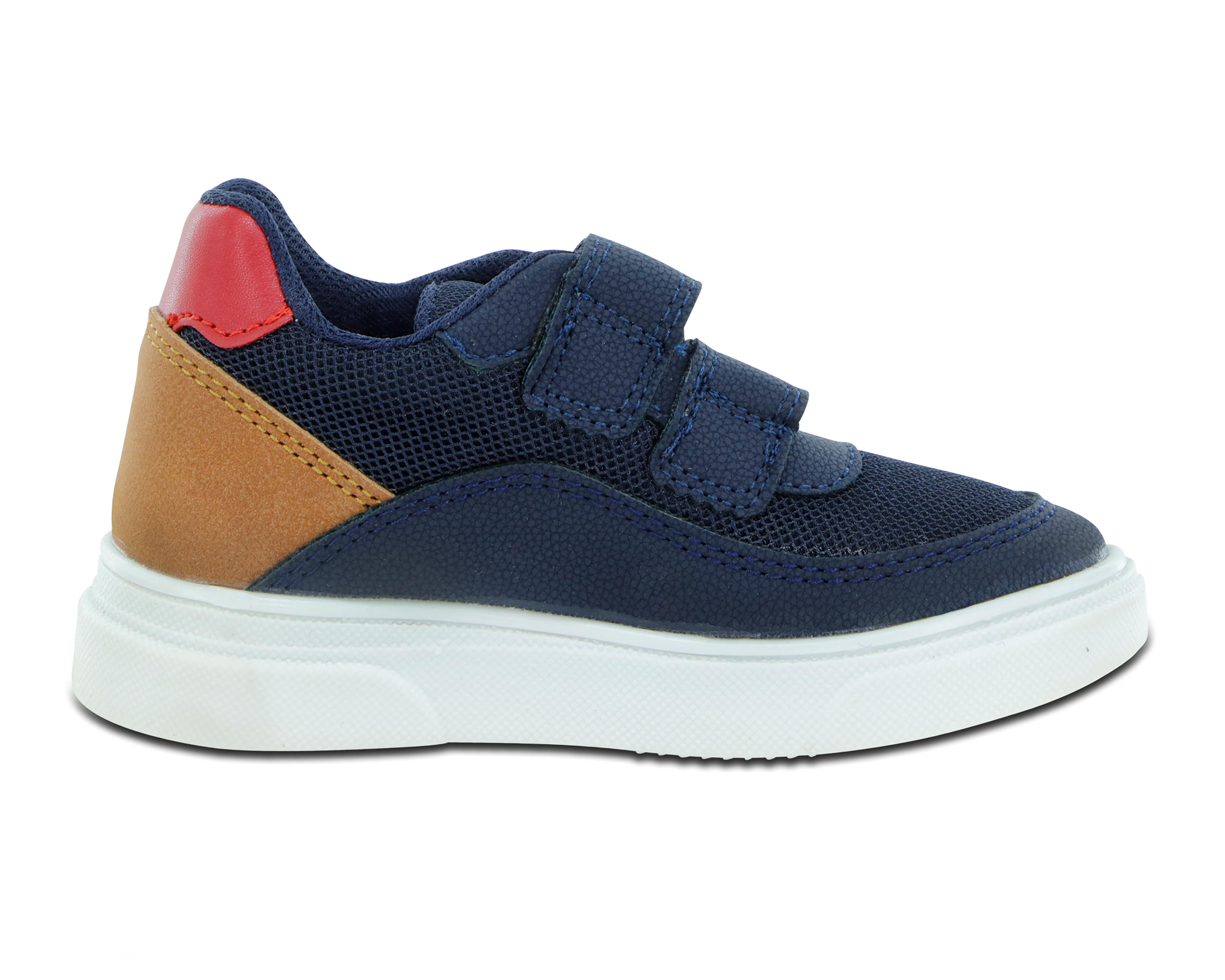 Foto 5 pulgar | Zapatos Casuales Bambino para Niño