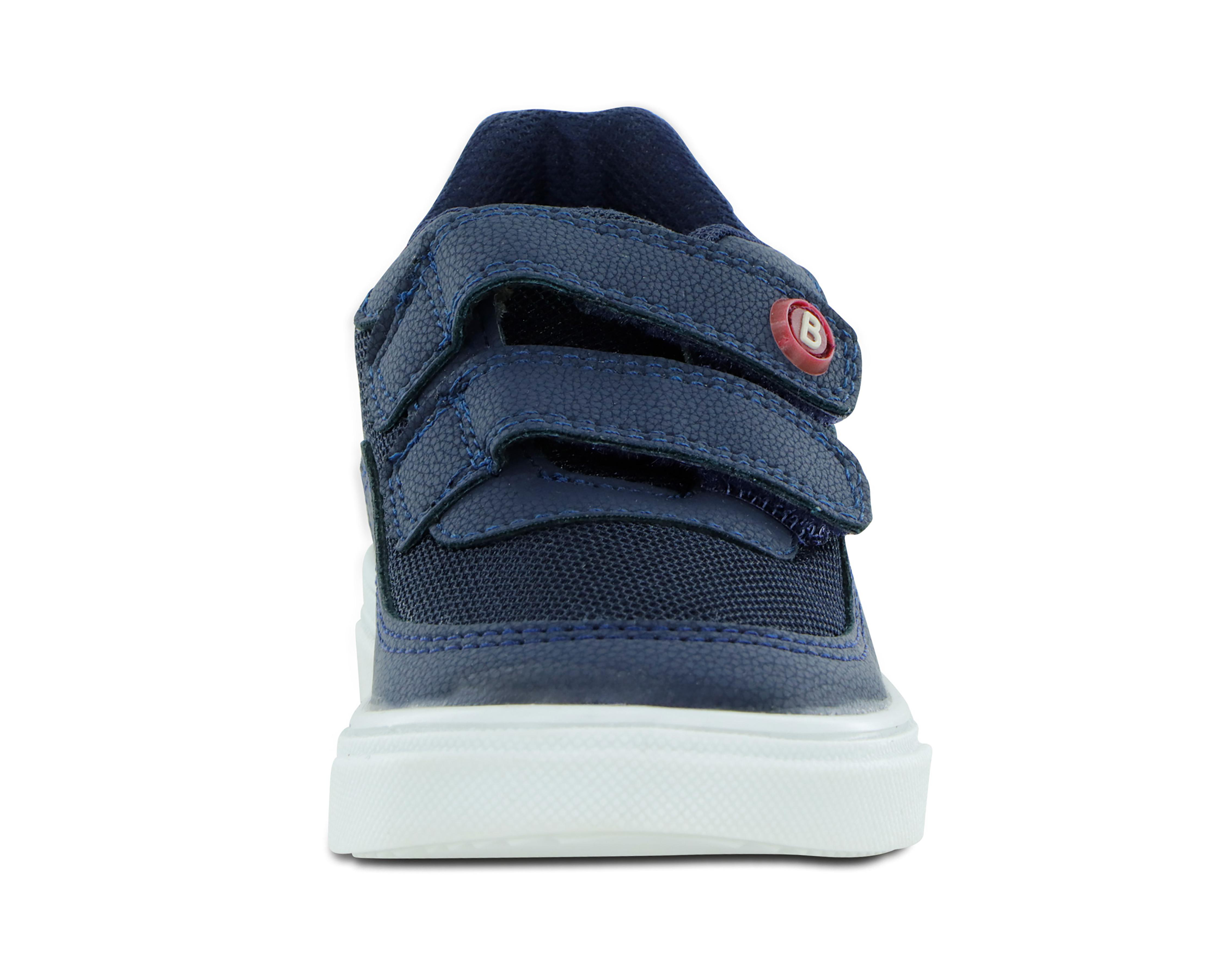 Foto 6 pulgar | Zapatos Casuales Bambino para Niño