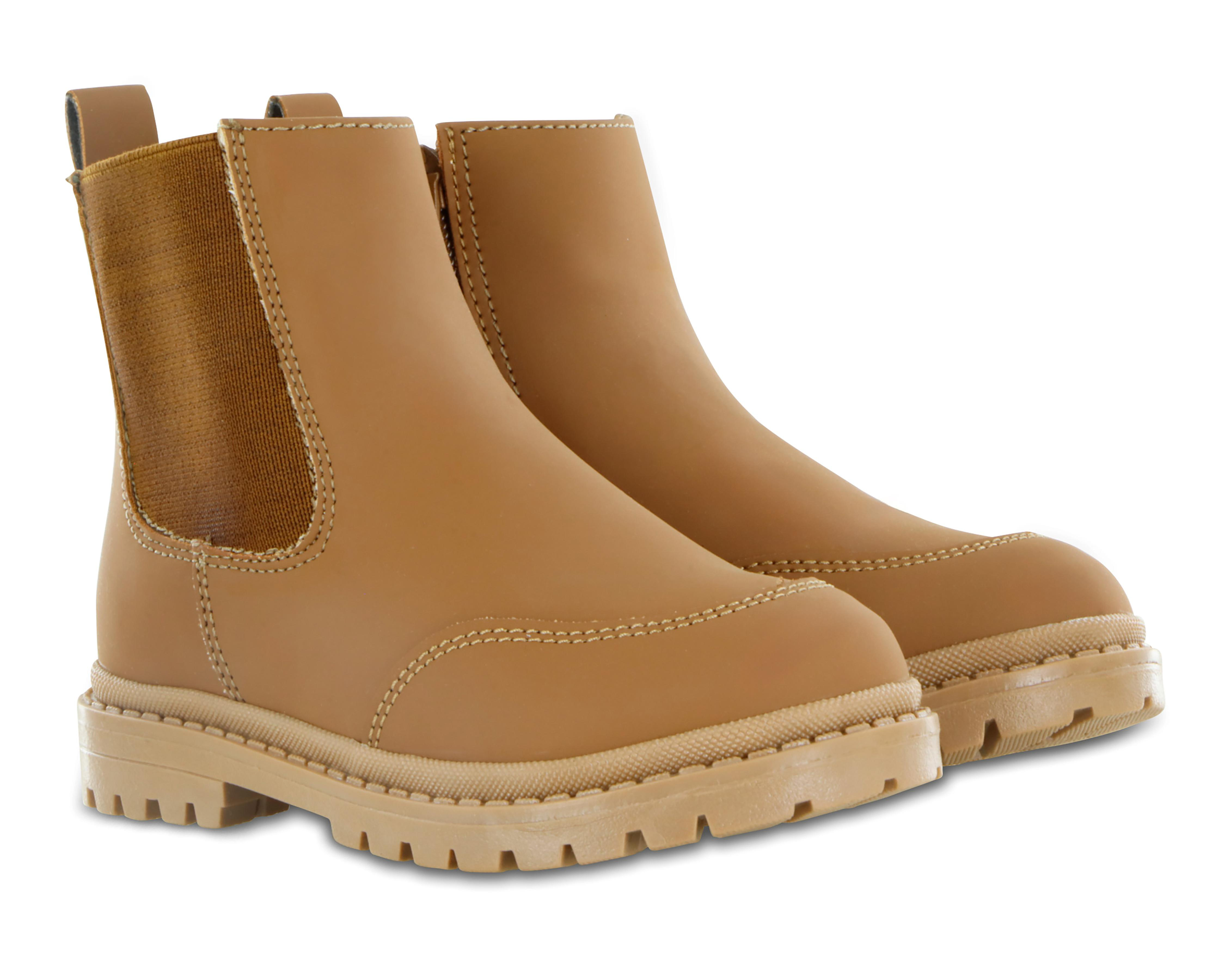 Foto 2 pulgar | Botas de Moda Bambino para Niña