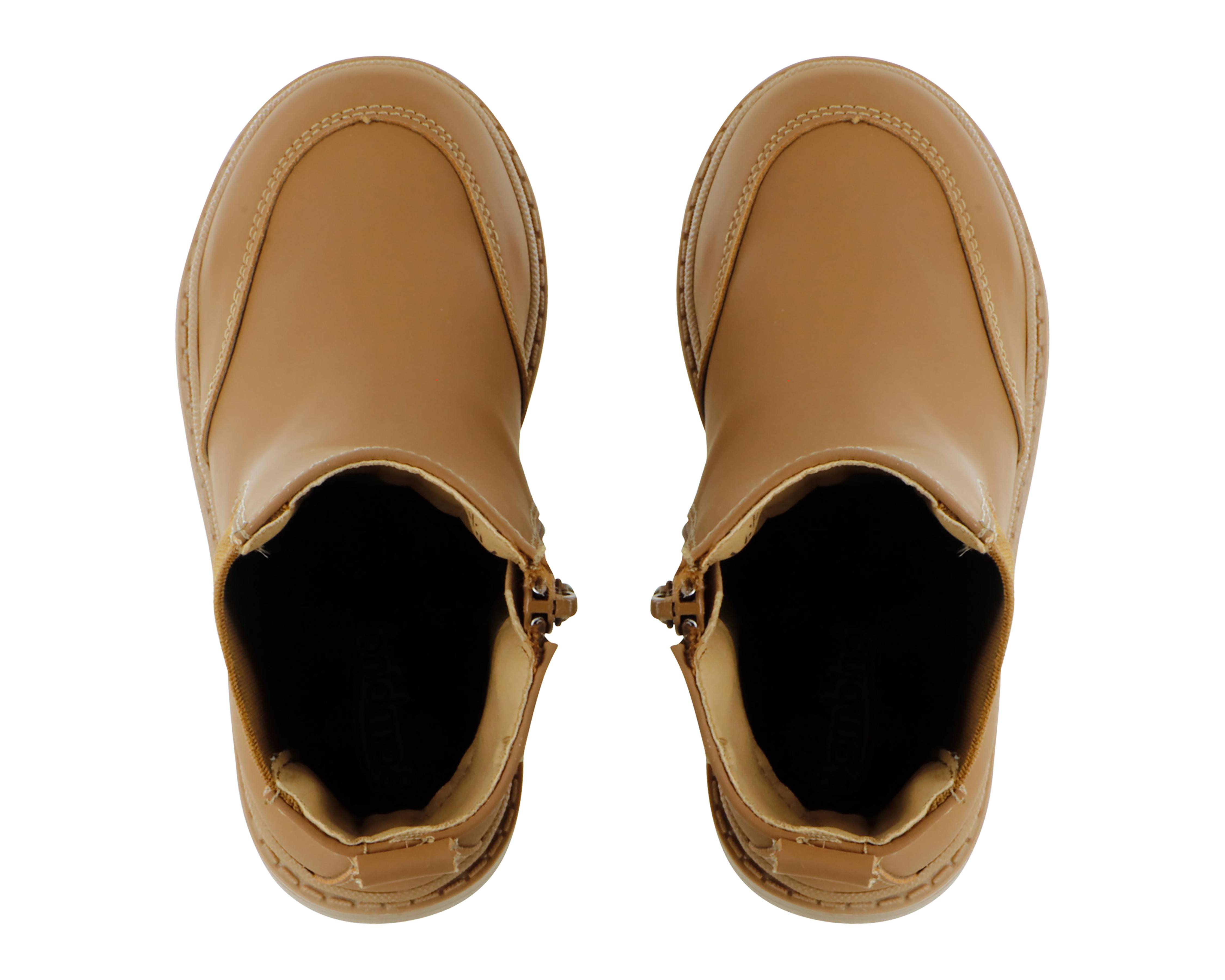 Foto 2 | Botas de Moda Bambino para Niña