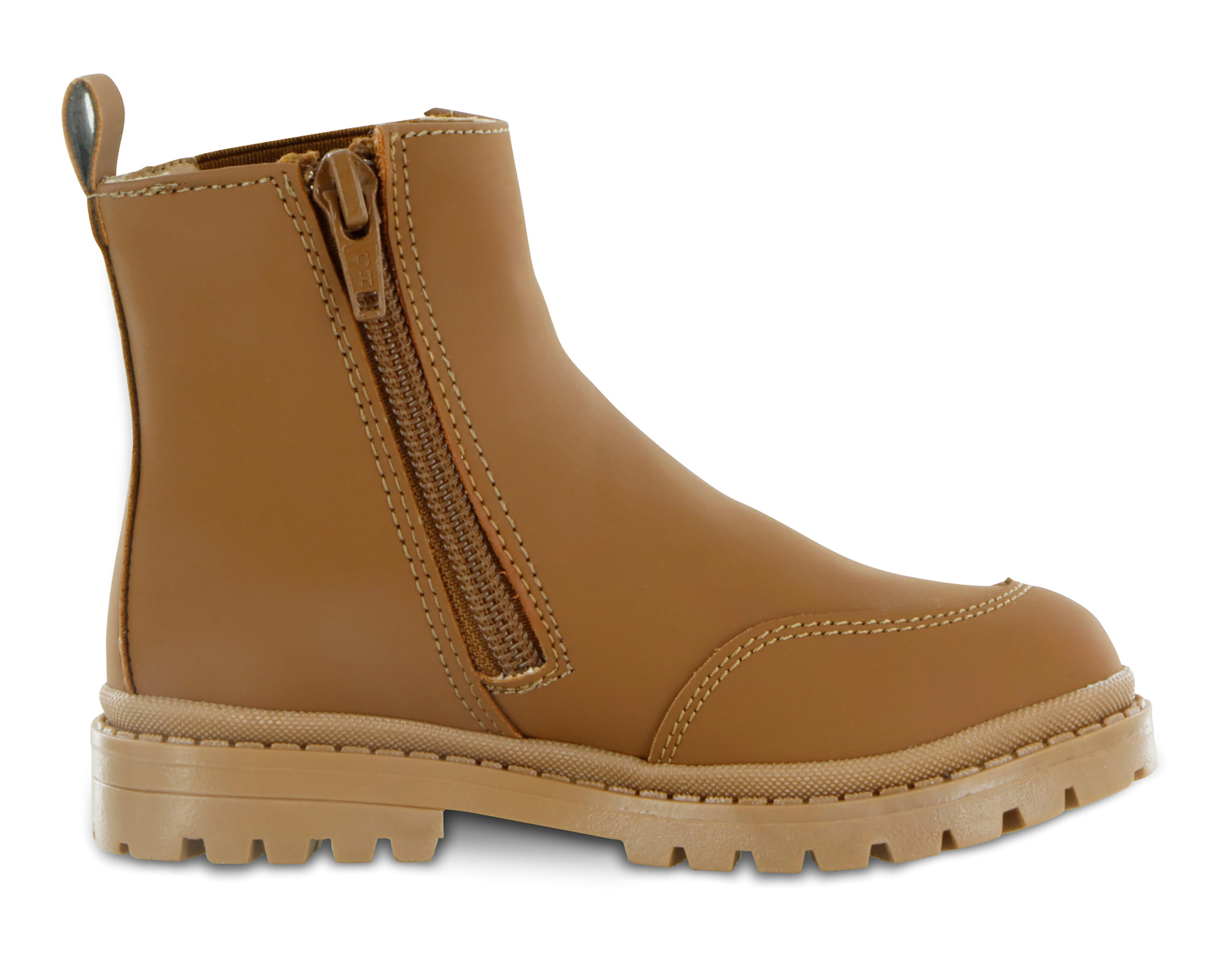 Foto 5 pulgar | Botas de Moda Bambino para Niña