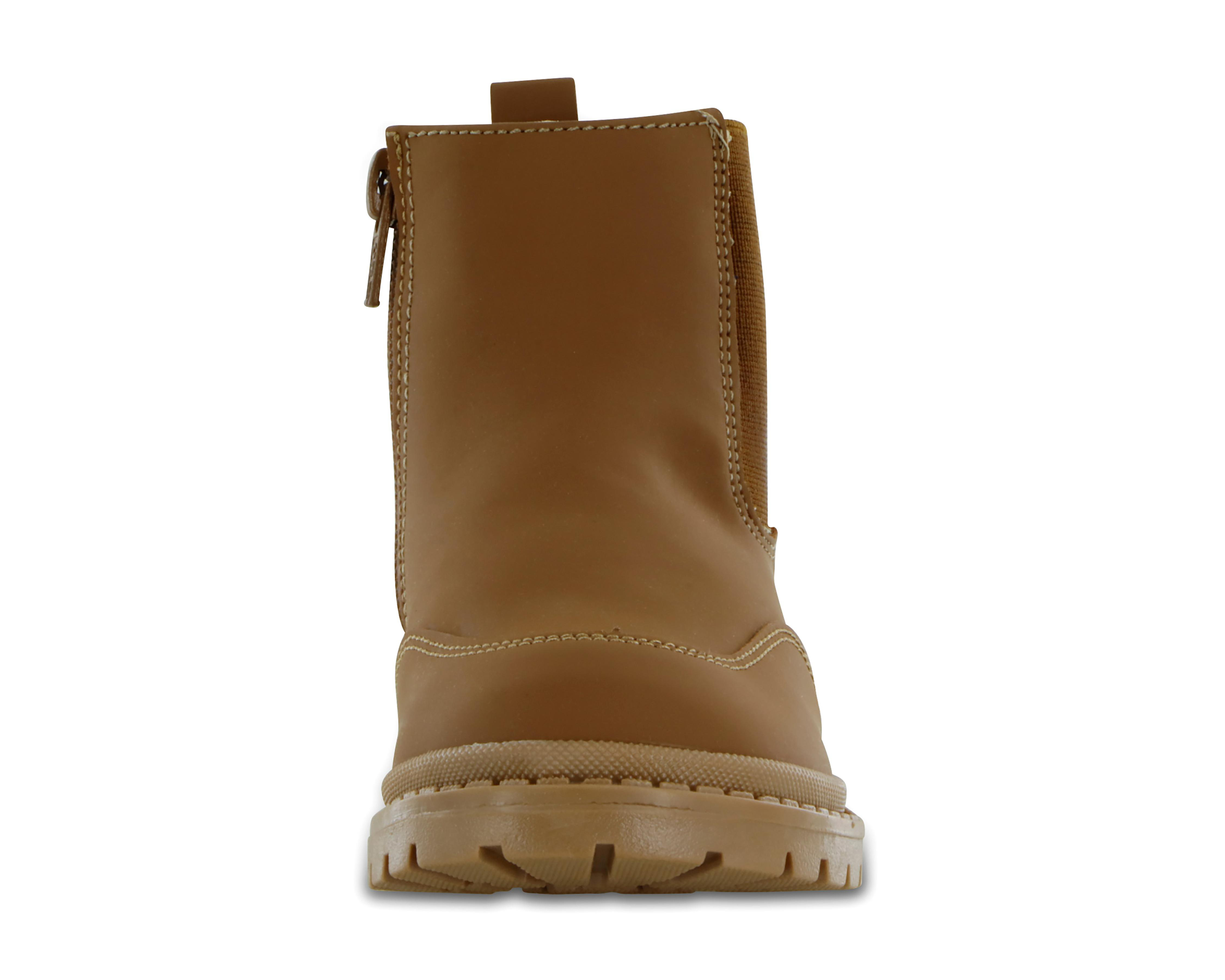 Foto 6 pulgar | Botas de Moda Bambino para Niña