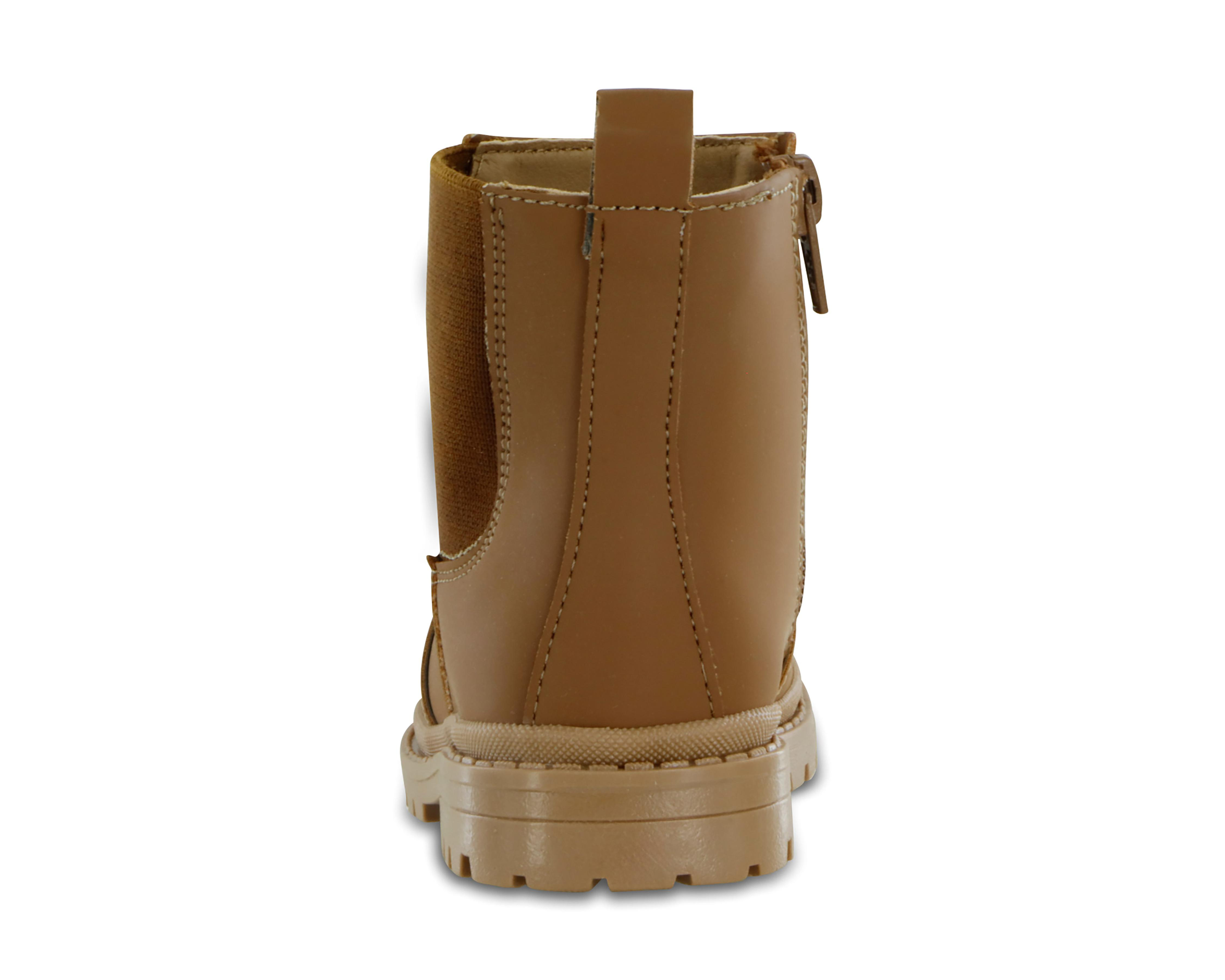Foto 7 pulgar | Botas de Moda Bambino para Niña
