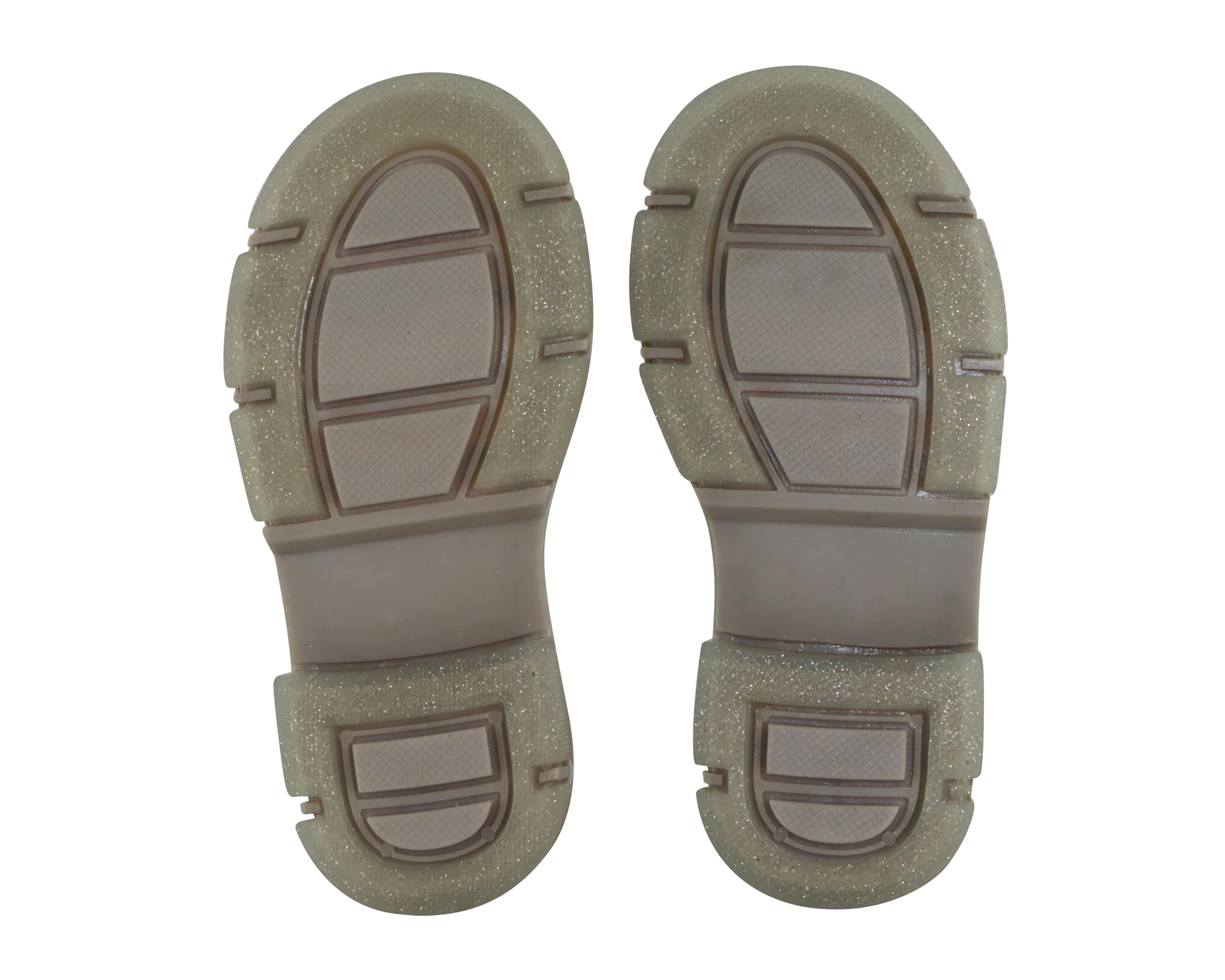Foto 3 | Botas de Moda Bambino para Niña